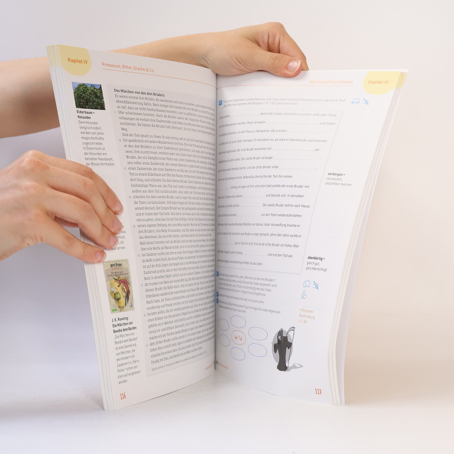 Marlene Danzinger Erstklassig Deutsch 1 + E-Book+