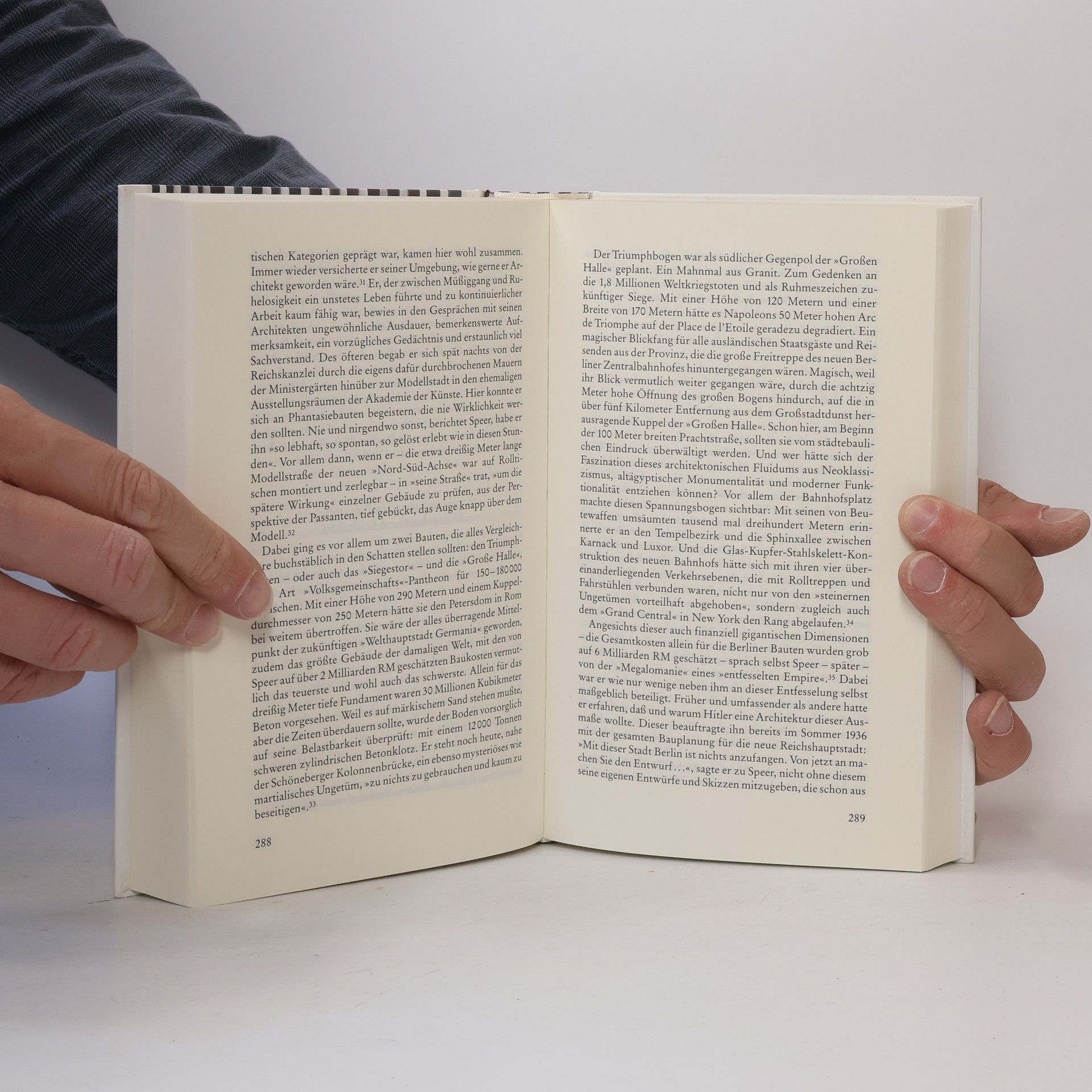 Peter Reichel Der schöne Schein des Dritten Reiches