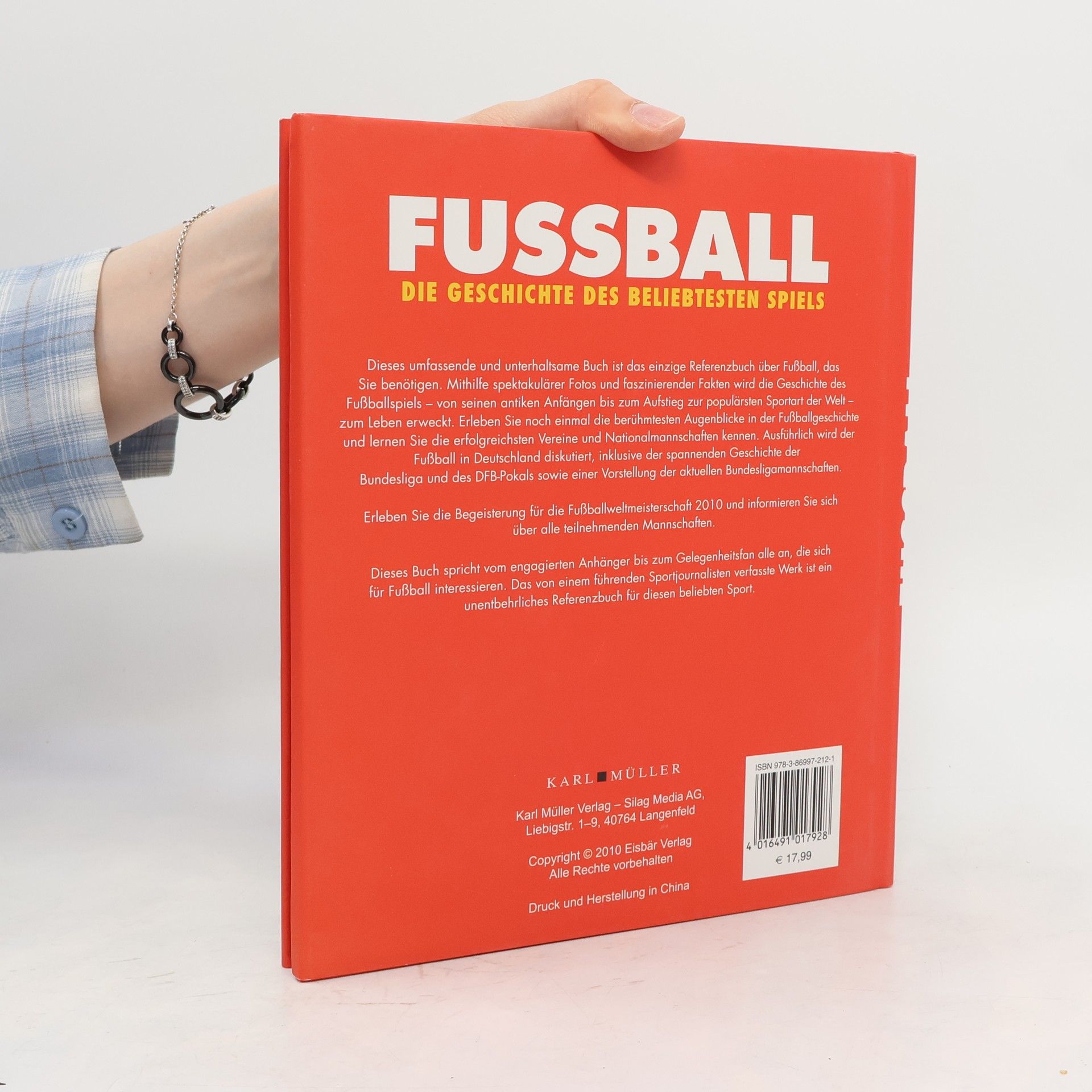 Keir Radnedge Fußball