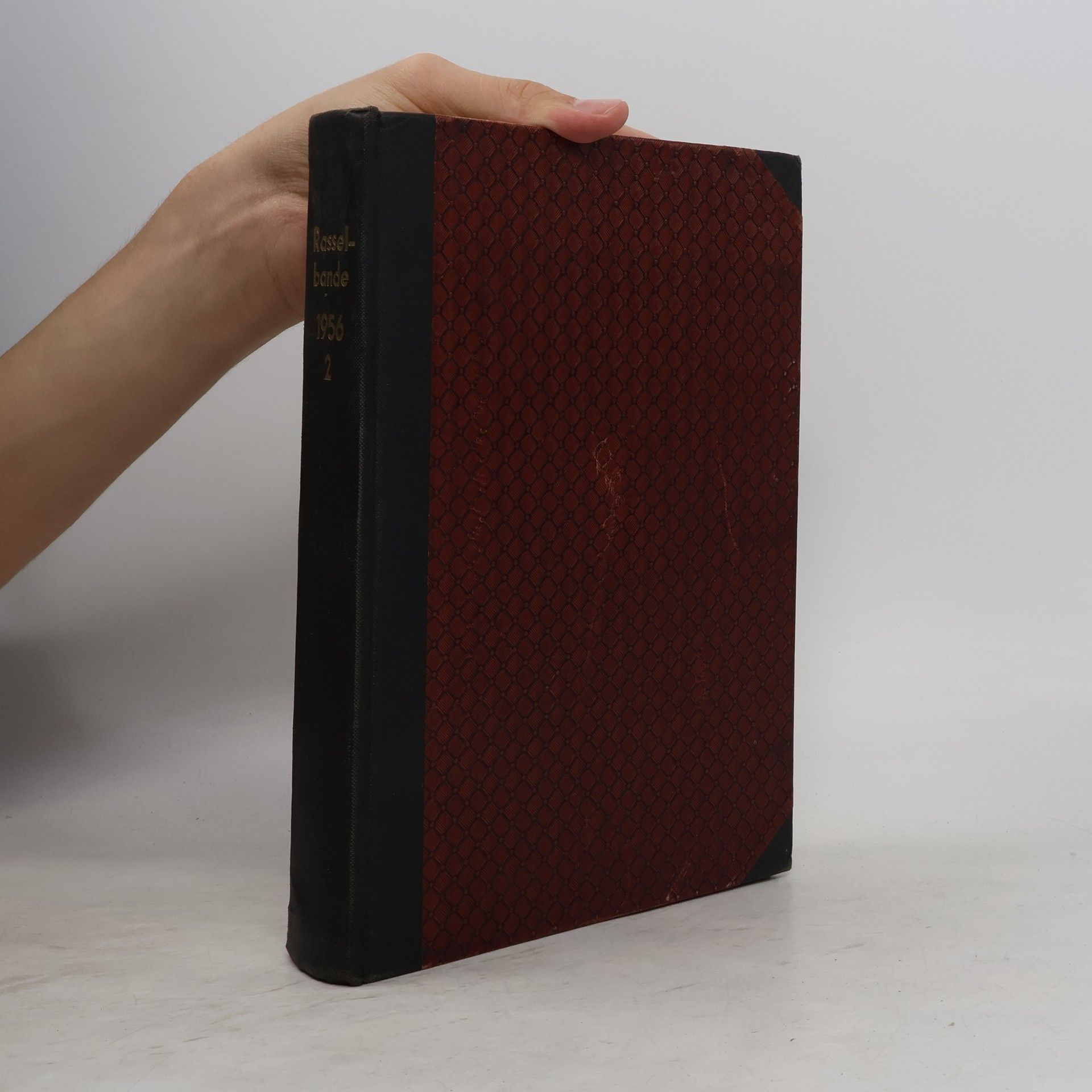 Auteurscollectief Rasselbande 2