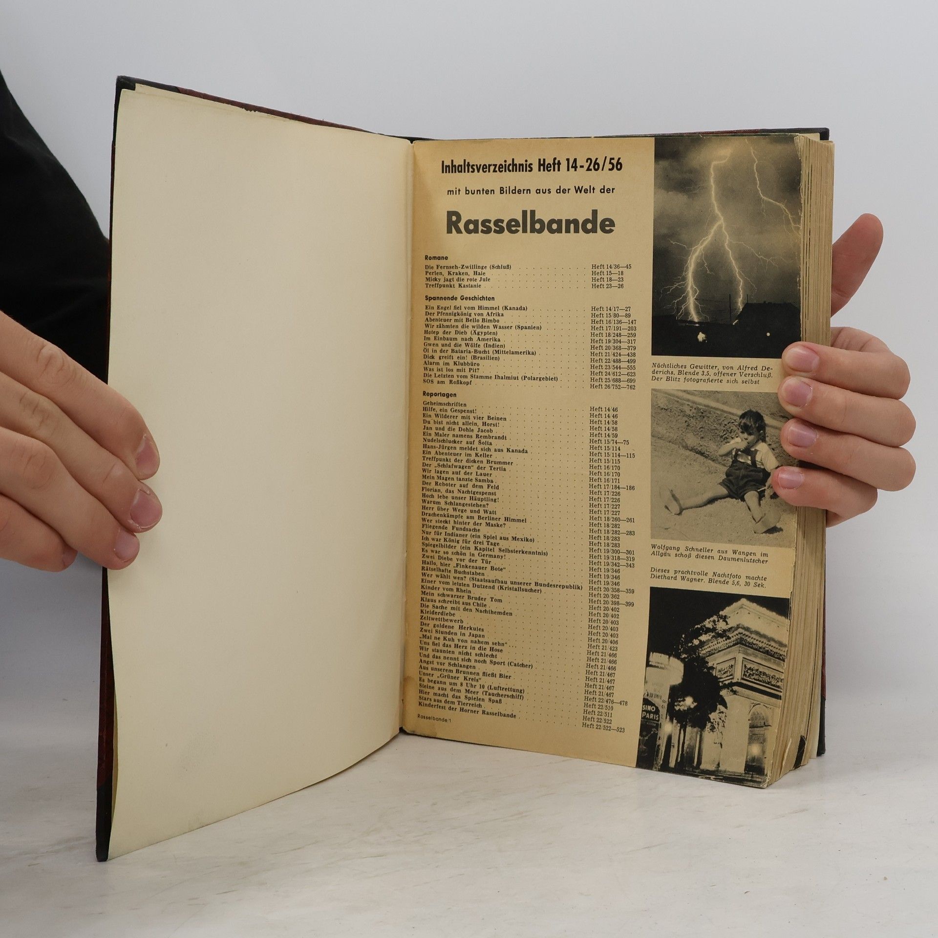 Auteurscollectief Rasselbande 2