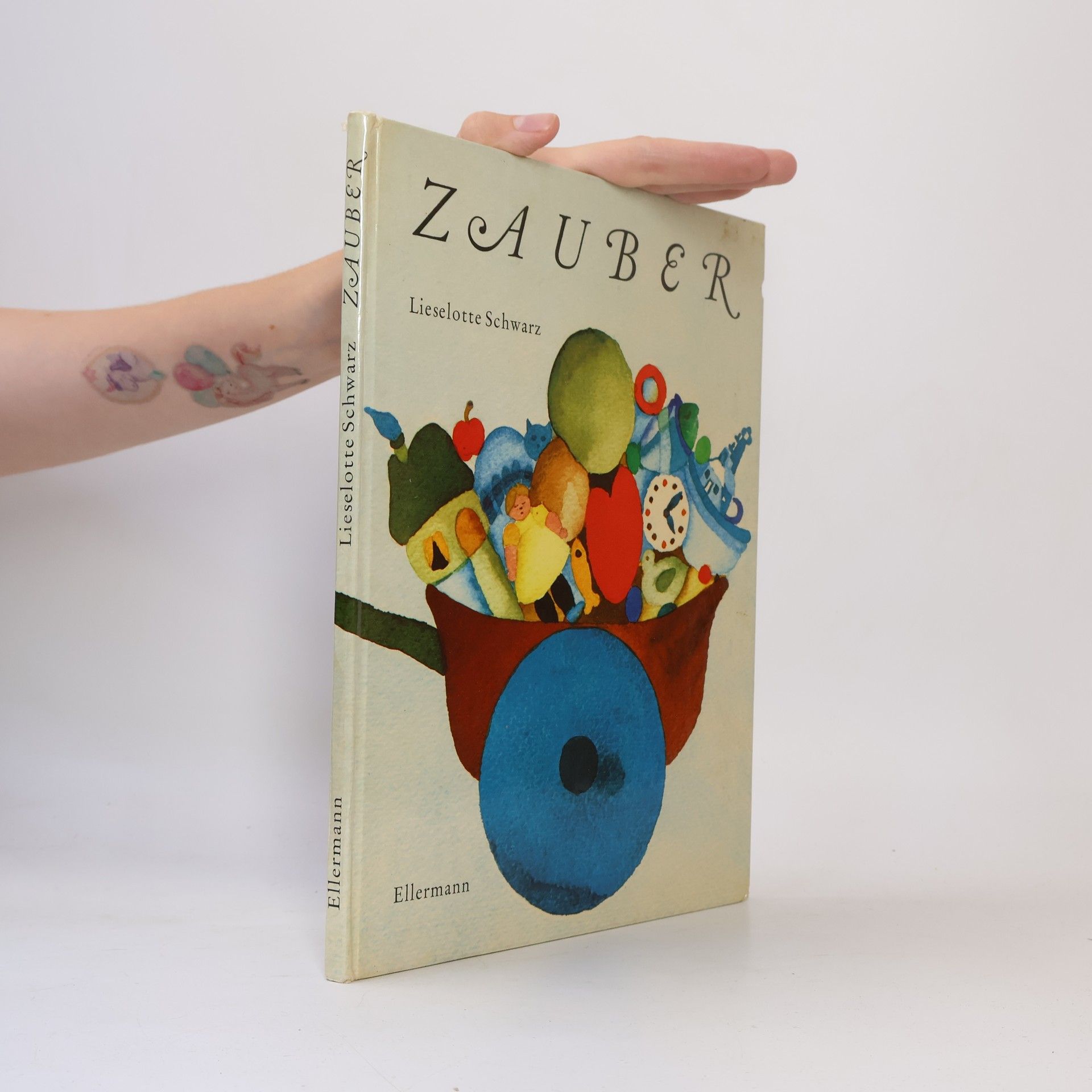 Zauber