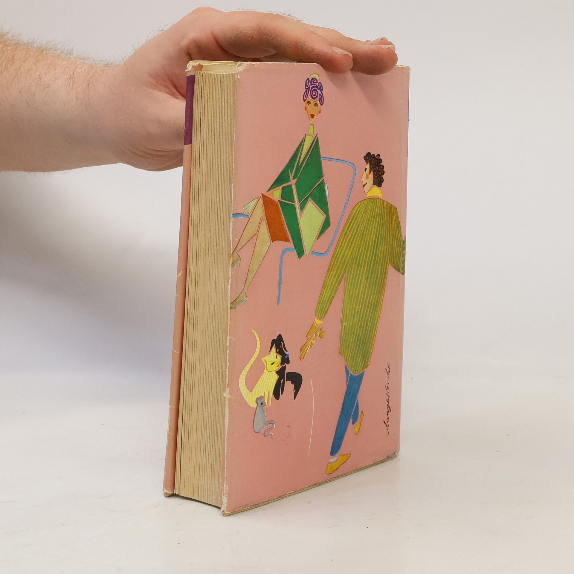 Gertrud Oheim 1x1 des guten Tons