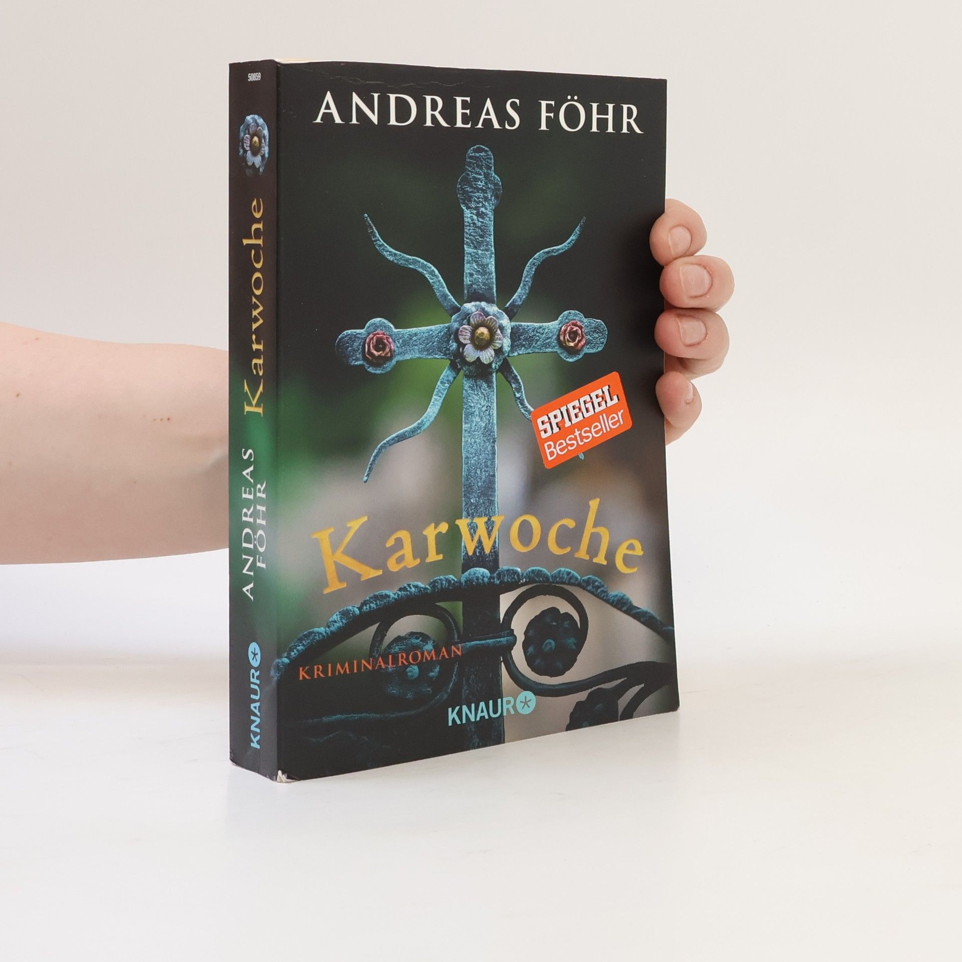 Andreas Föhr Karwoche