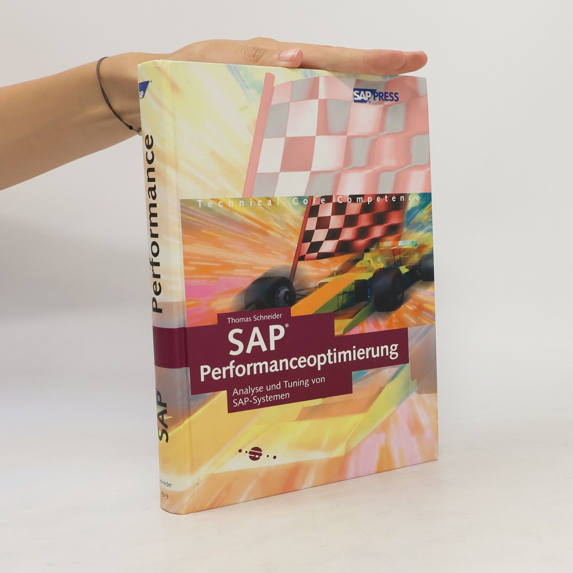 SAP-Performanceoptimierung