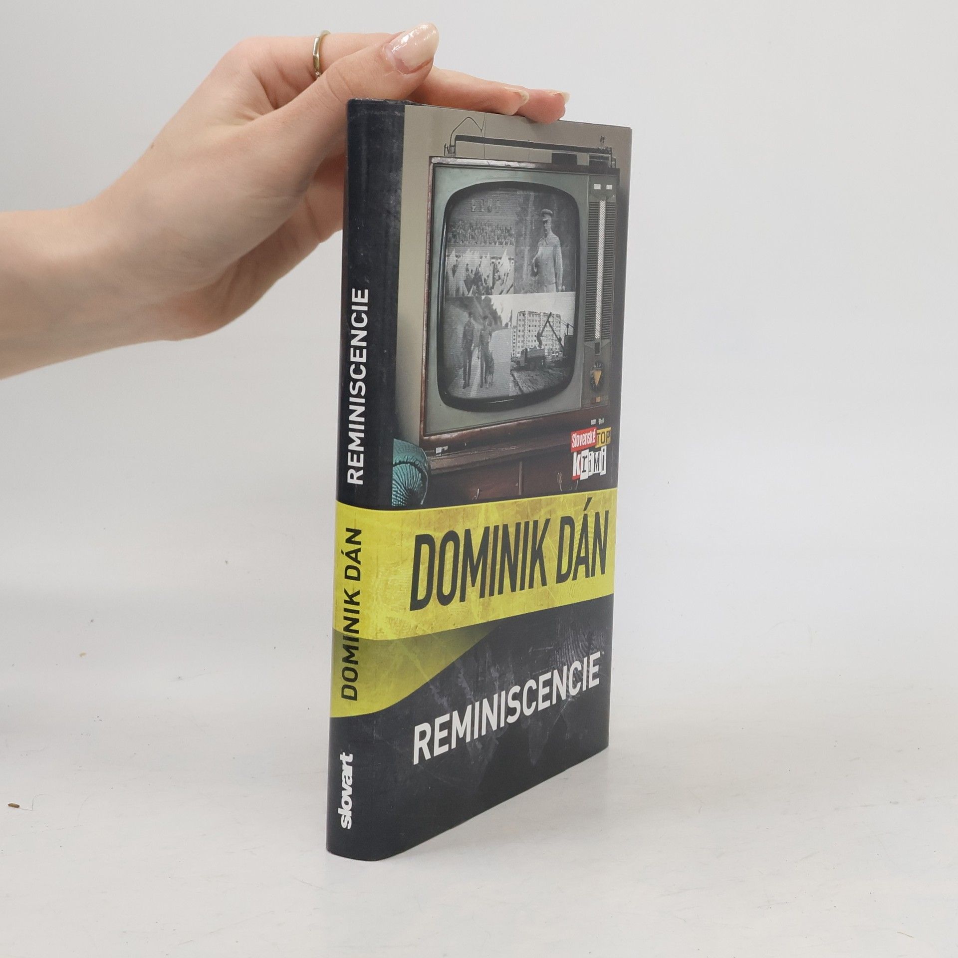 Dominik Dán Reminiscencie