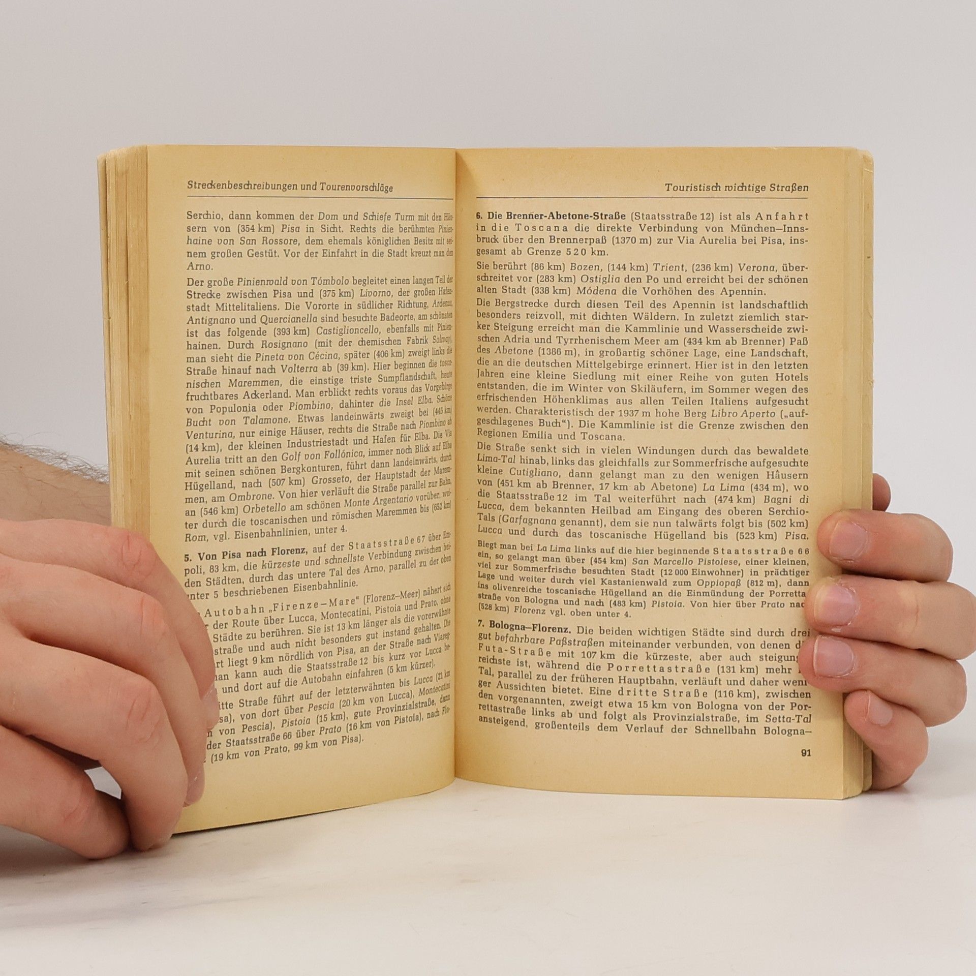 Autorenkollektiv Grieben-Reiseführer 79
