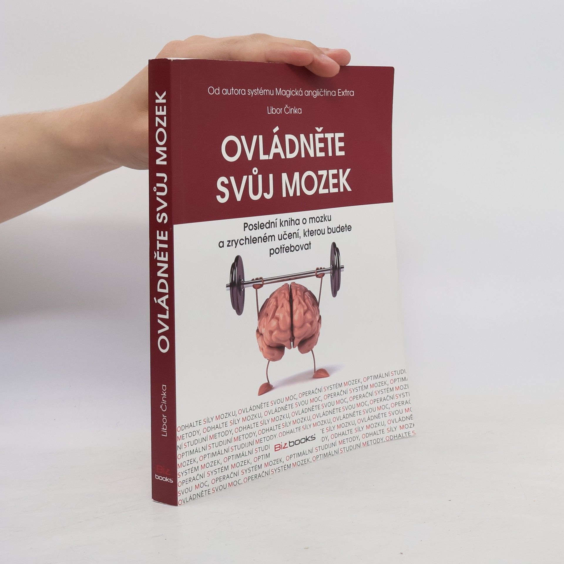 Ovládněte svůj mozek