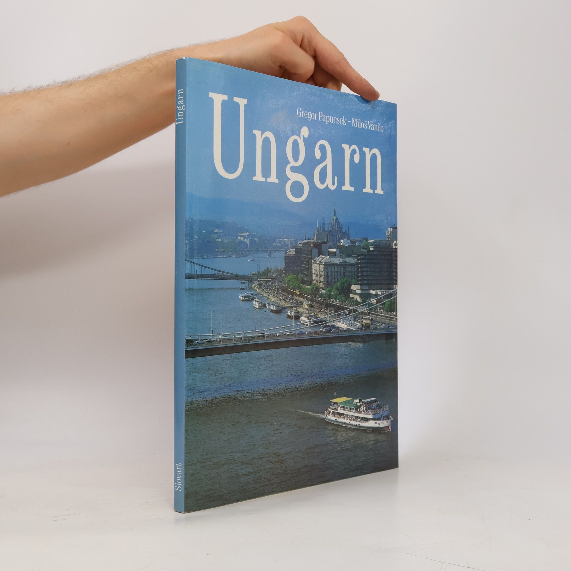 Ungarn