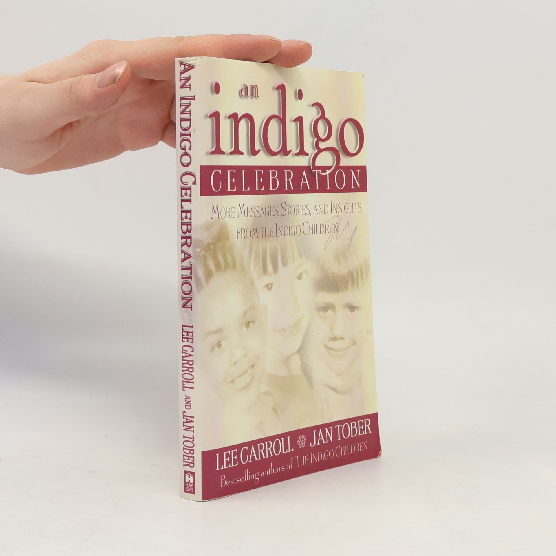 Jan M. Tober Indigo Celebration