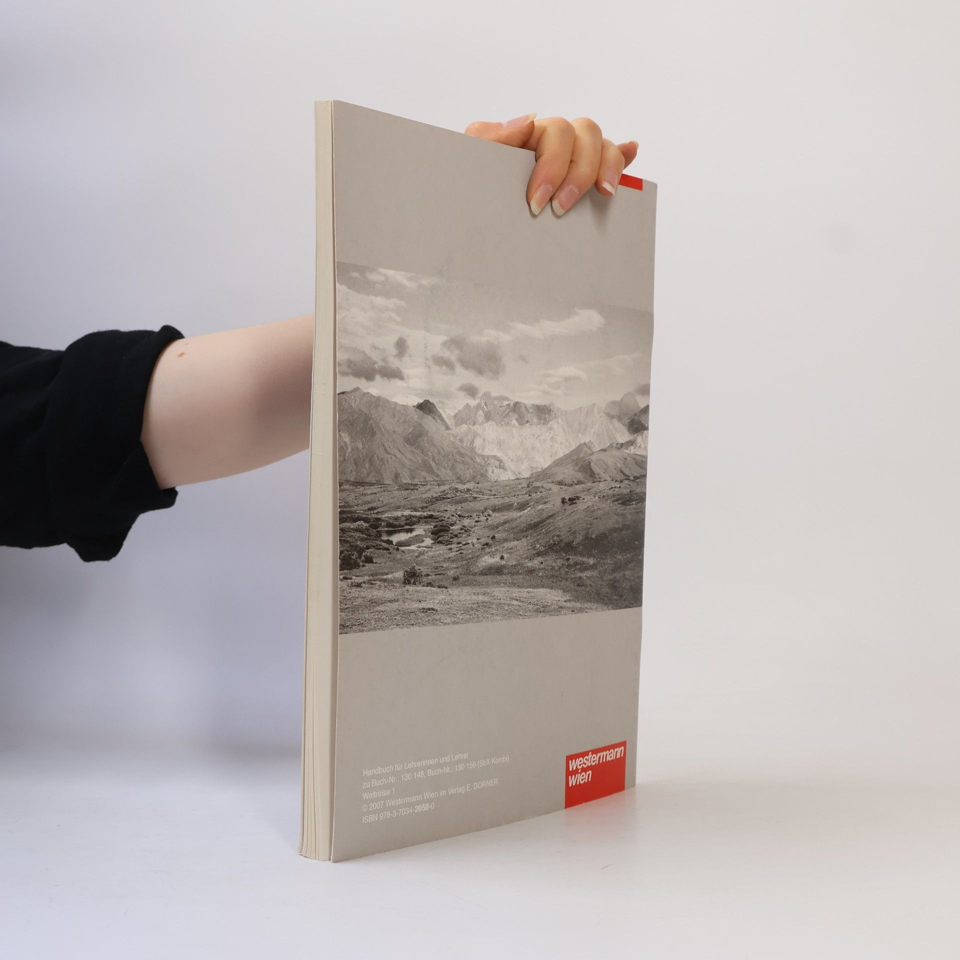 Marion Rabl Weltreise 1