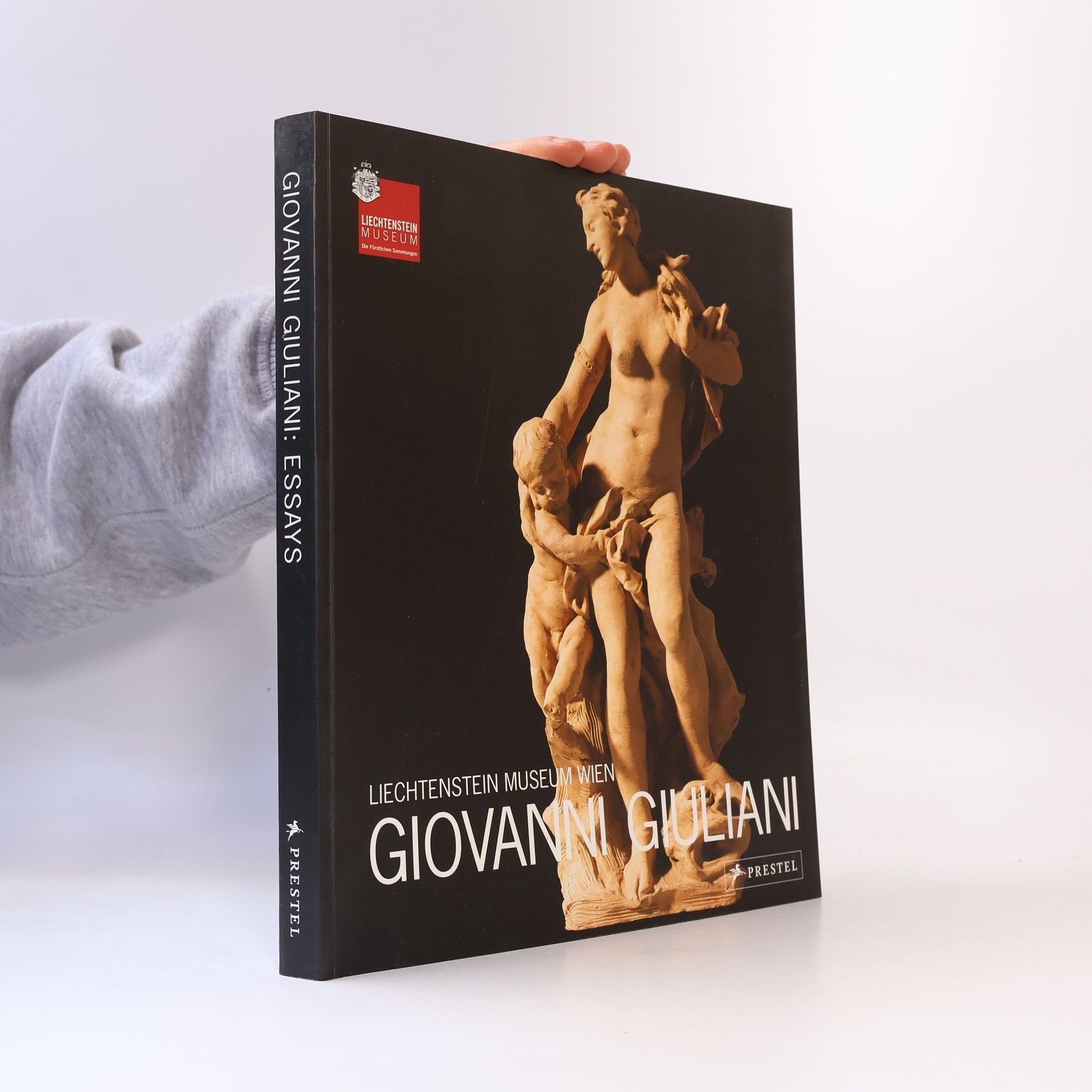 Autorenkollektiv Giovanni Giuliani