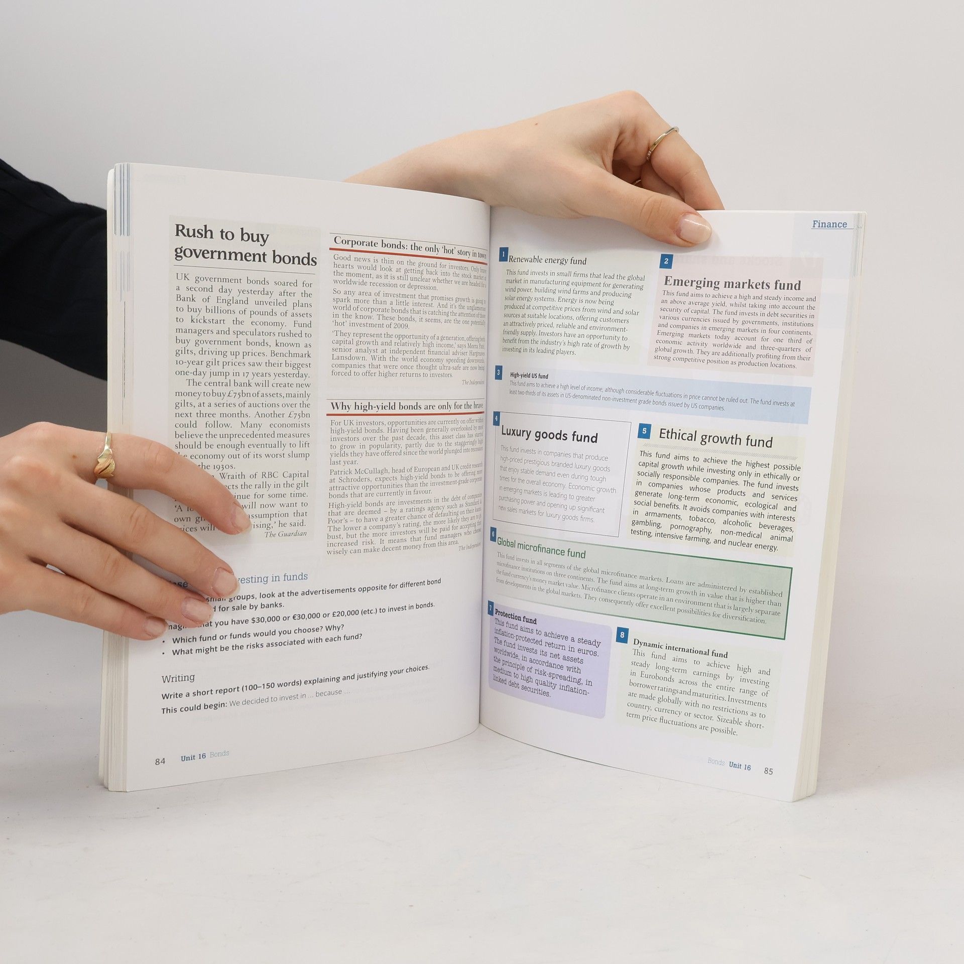 Ian MacKenzie English for Business Studies: A Course for Business Studies and Economics Students: Student's Book