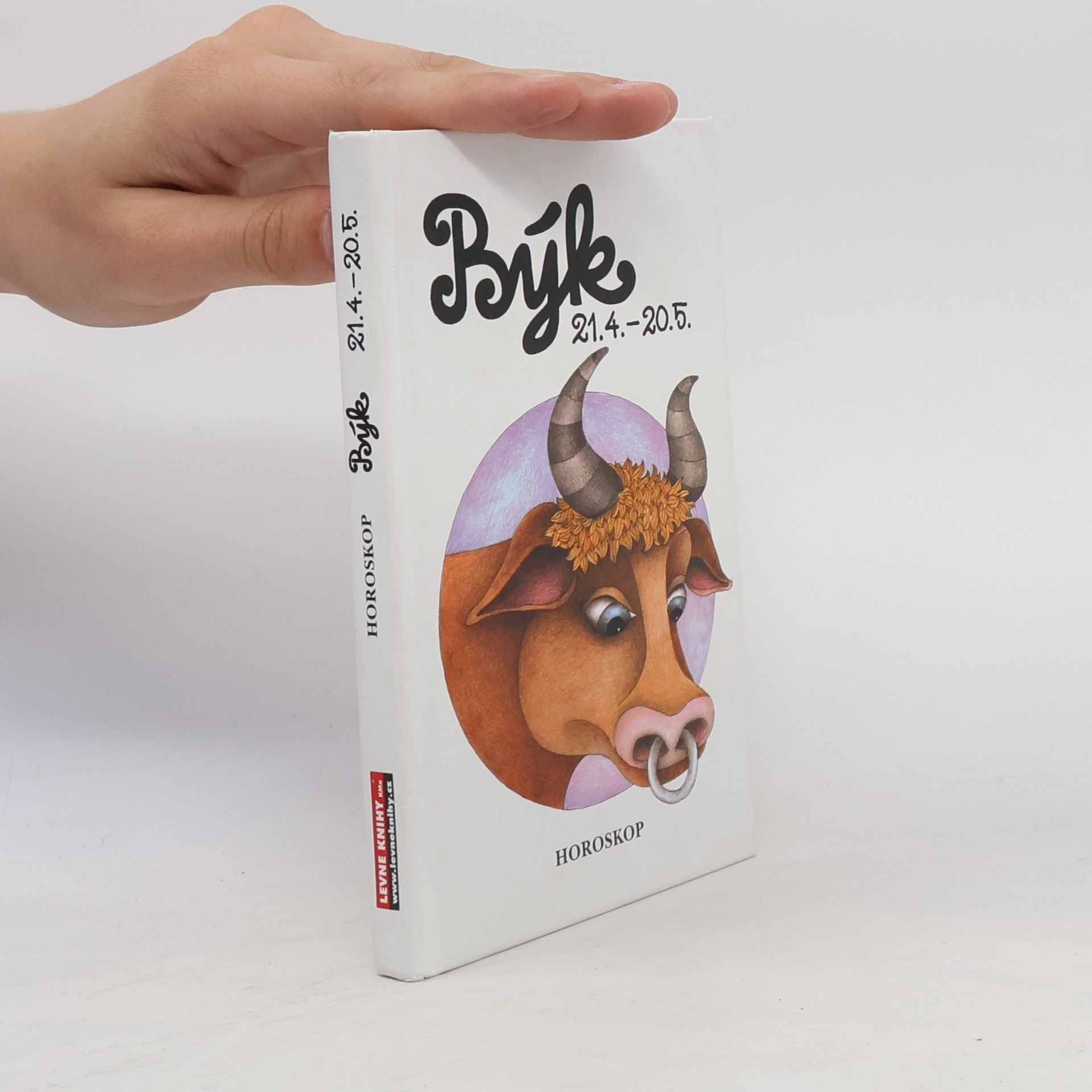Peter M. Jolin Býk: Křížem krážem zvěrokruhem