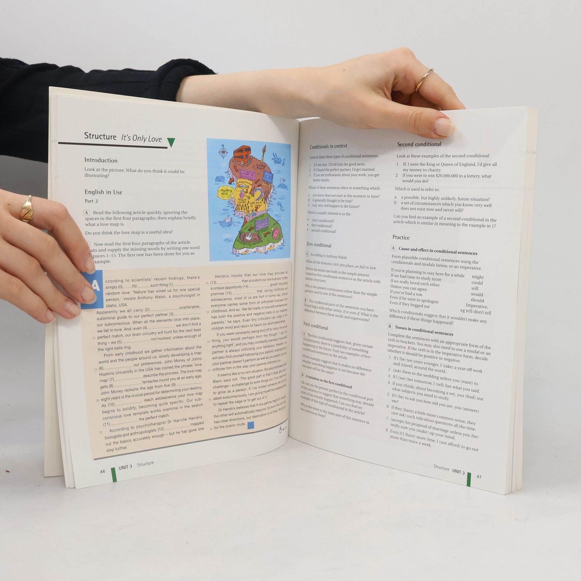 Annette Capel Advanced Masterclass CAE (Student's book)