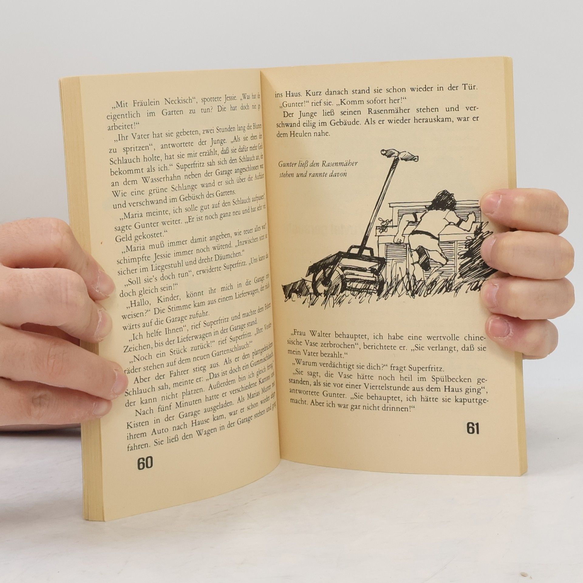 Donald J. Sobol Ein Sherlock Holmes fällt nicht vom Himmel
