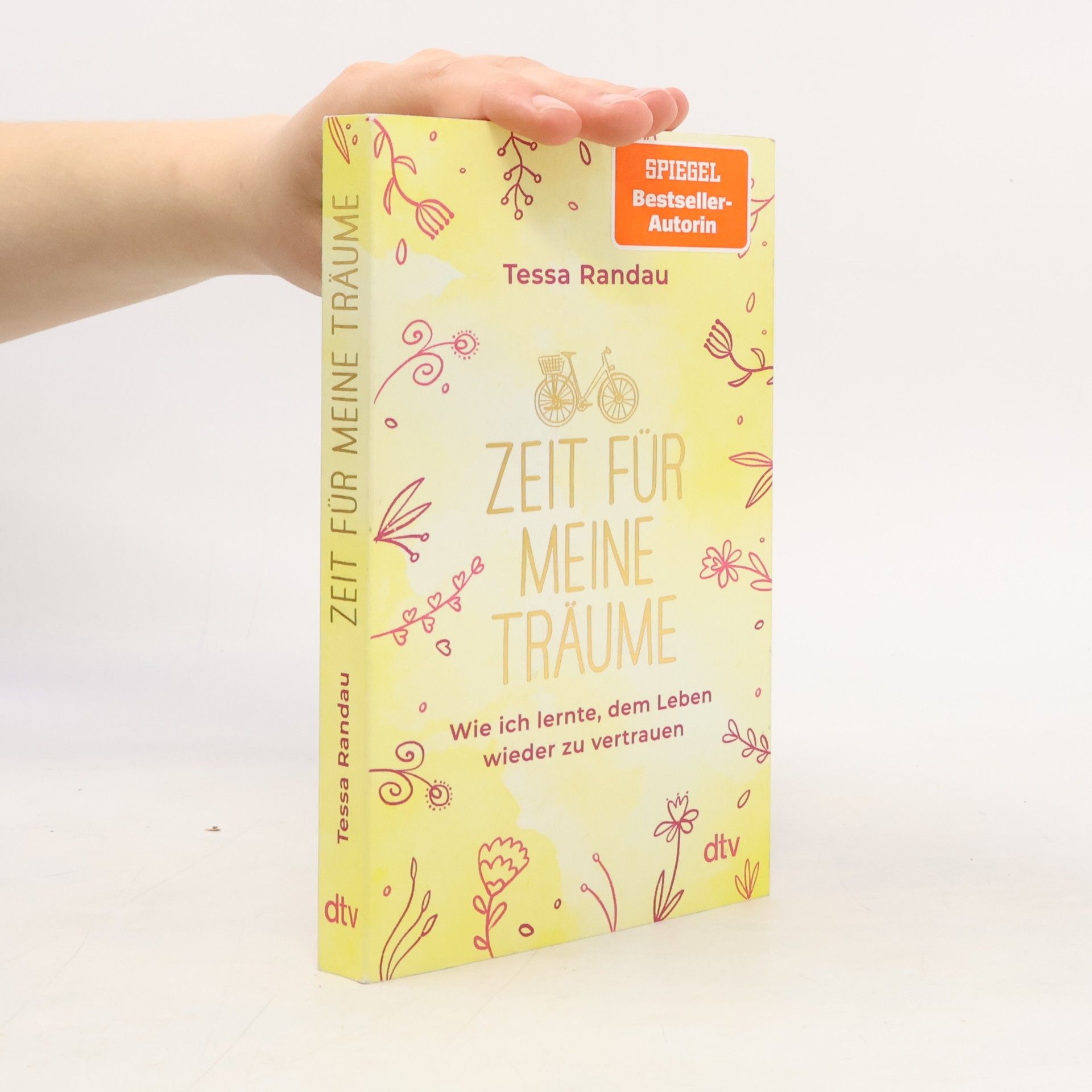 Zeit für meine Träume