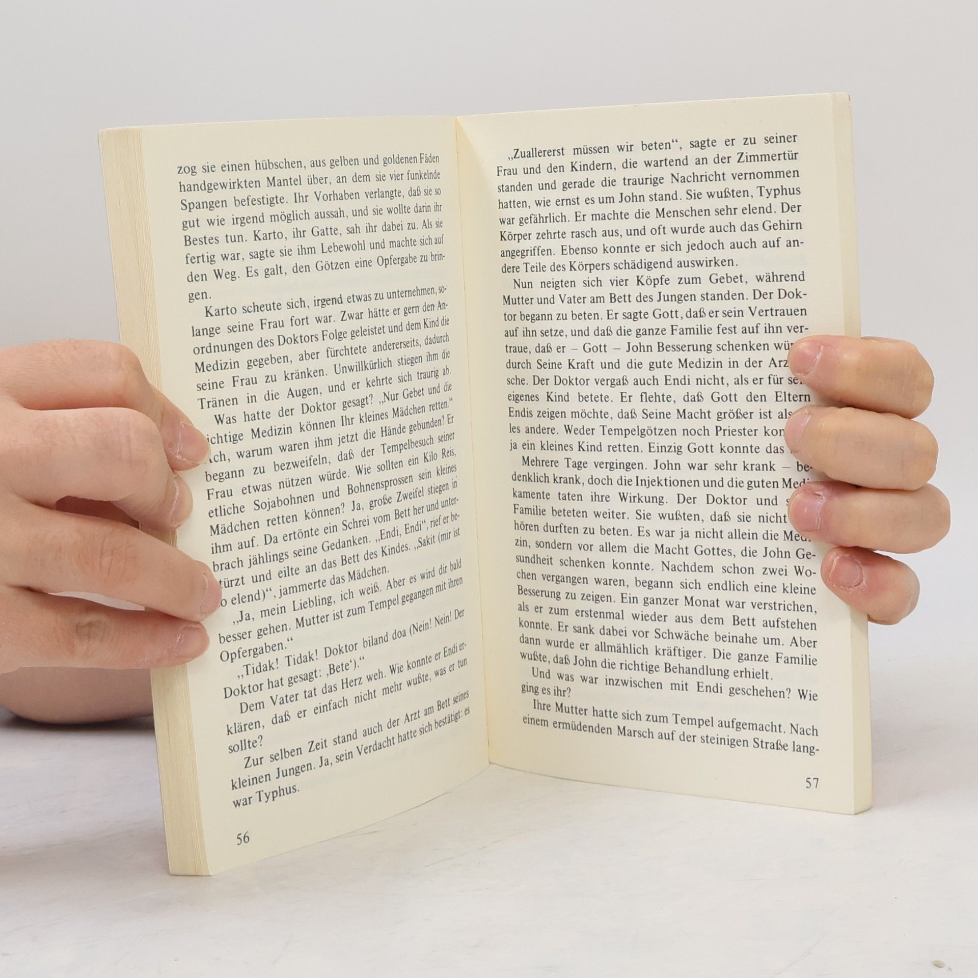 Gwenda R. Stewart Der Junge, der 2x lebte