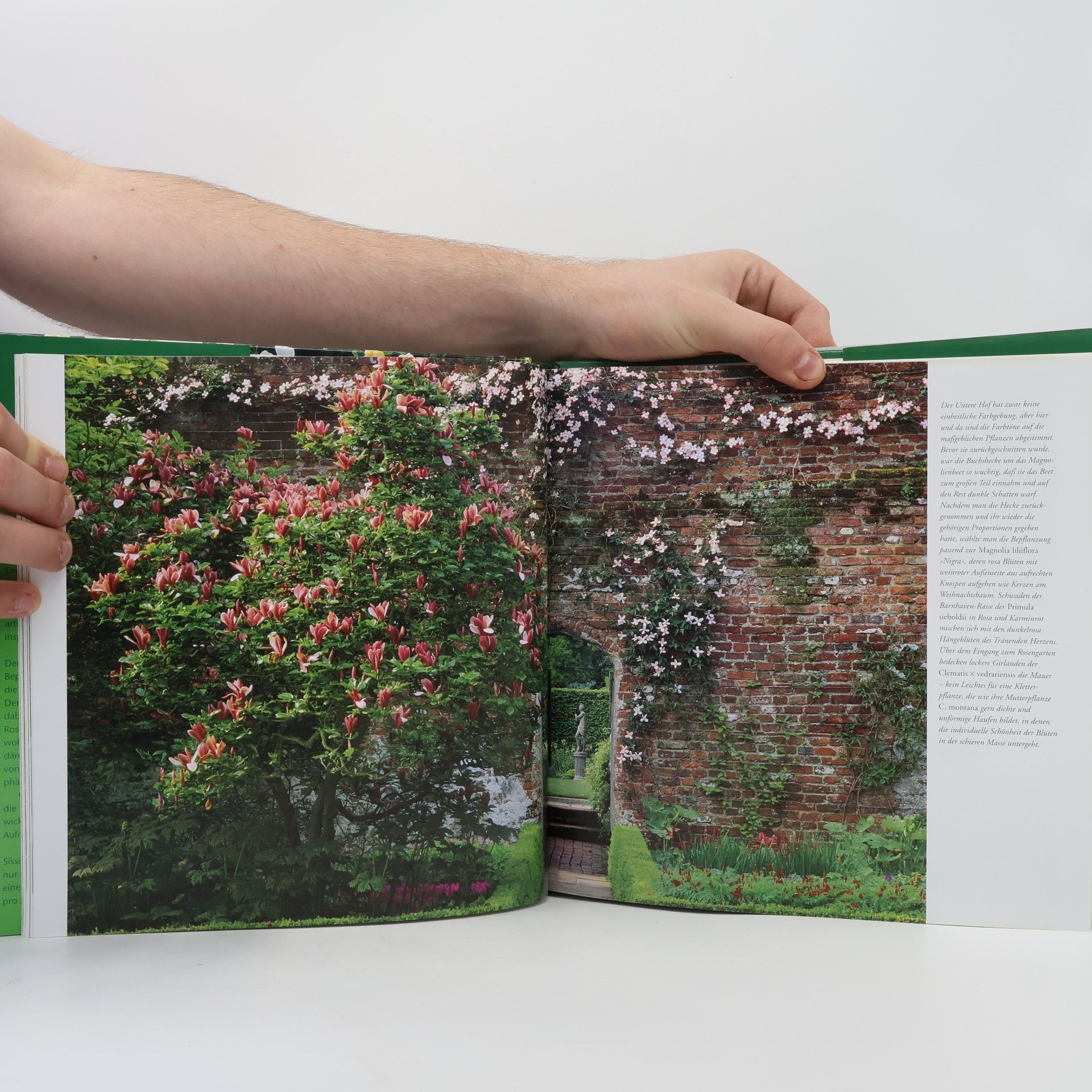 Tony Lord Sissinghurst