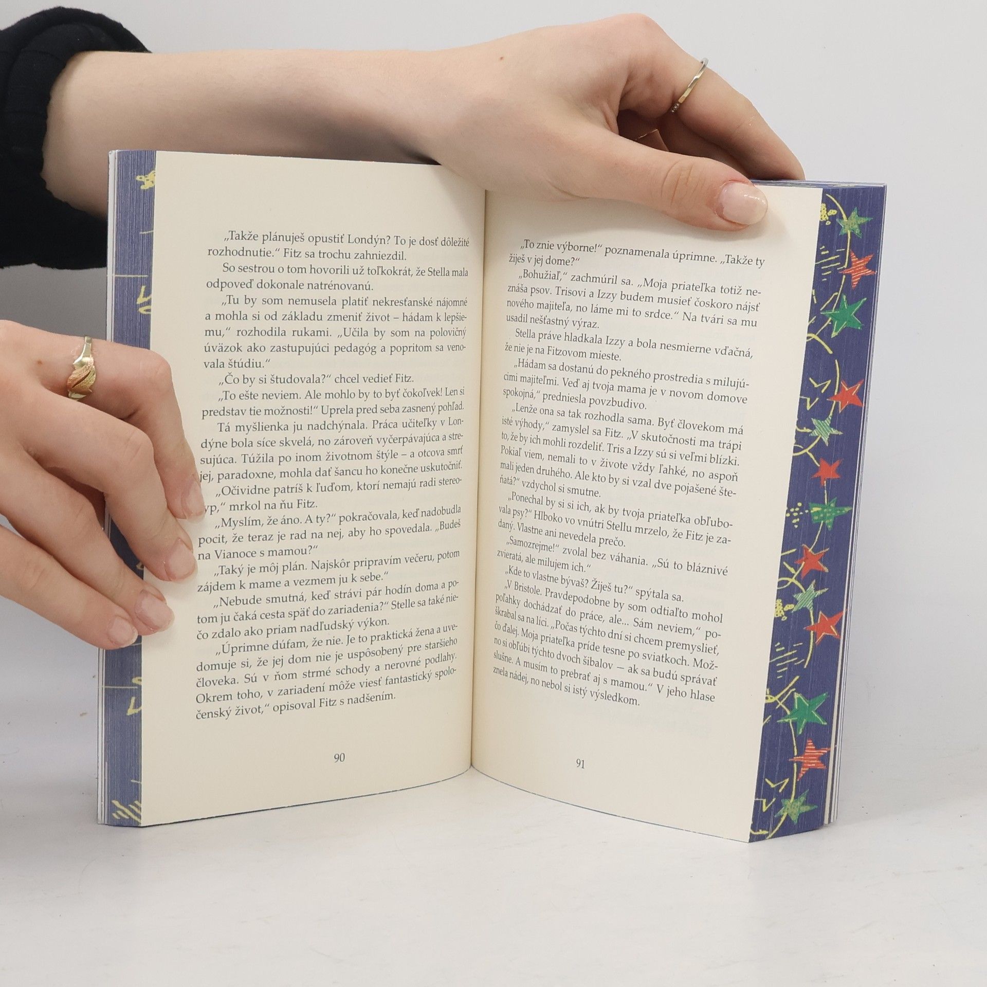 Katie Fforde Vianočné prekvapenie a iné príbehy