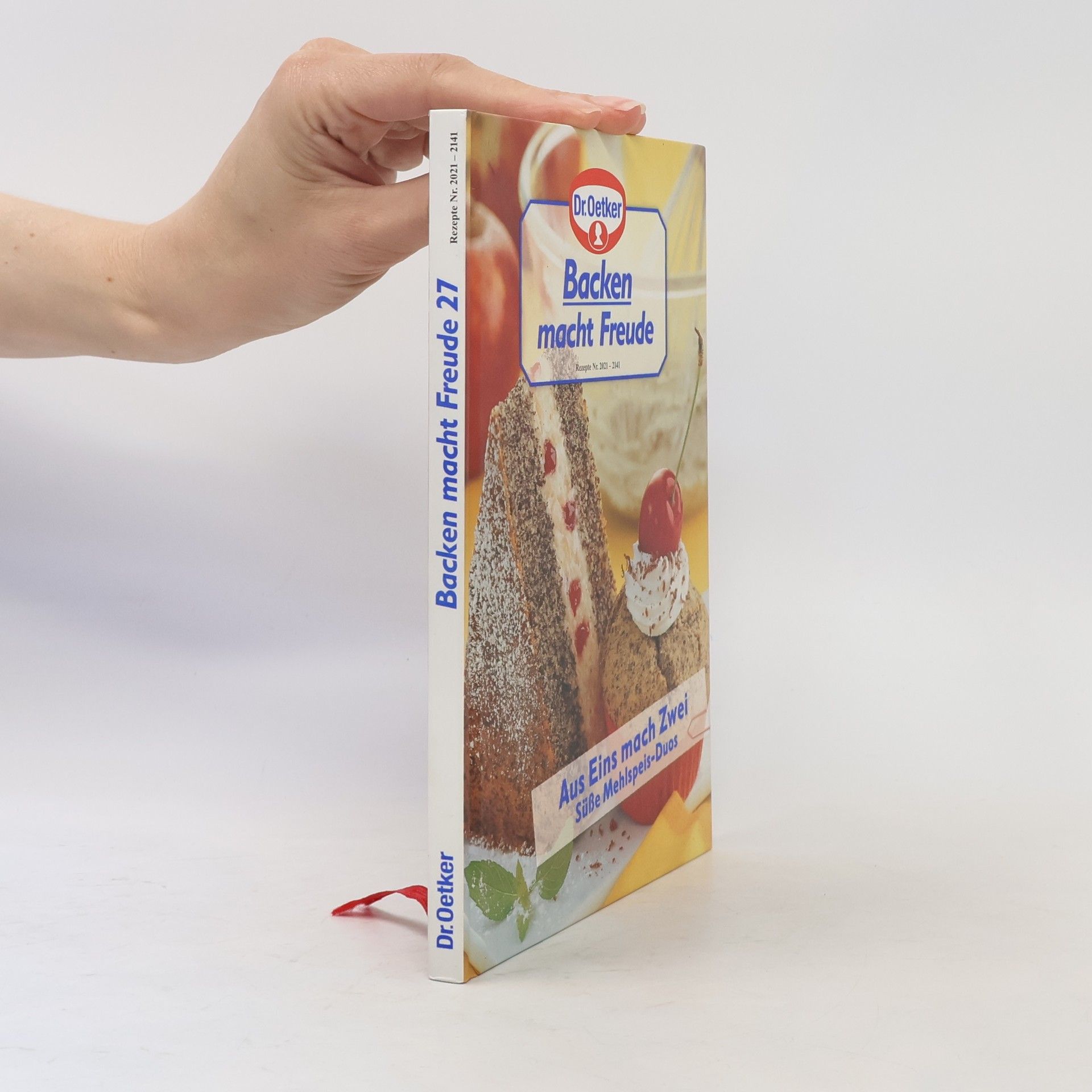 Autorenkollektiv Backen macht Freude