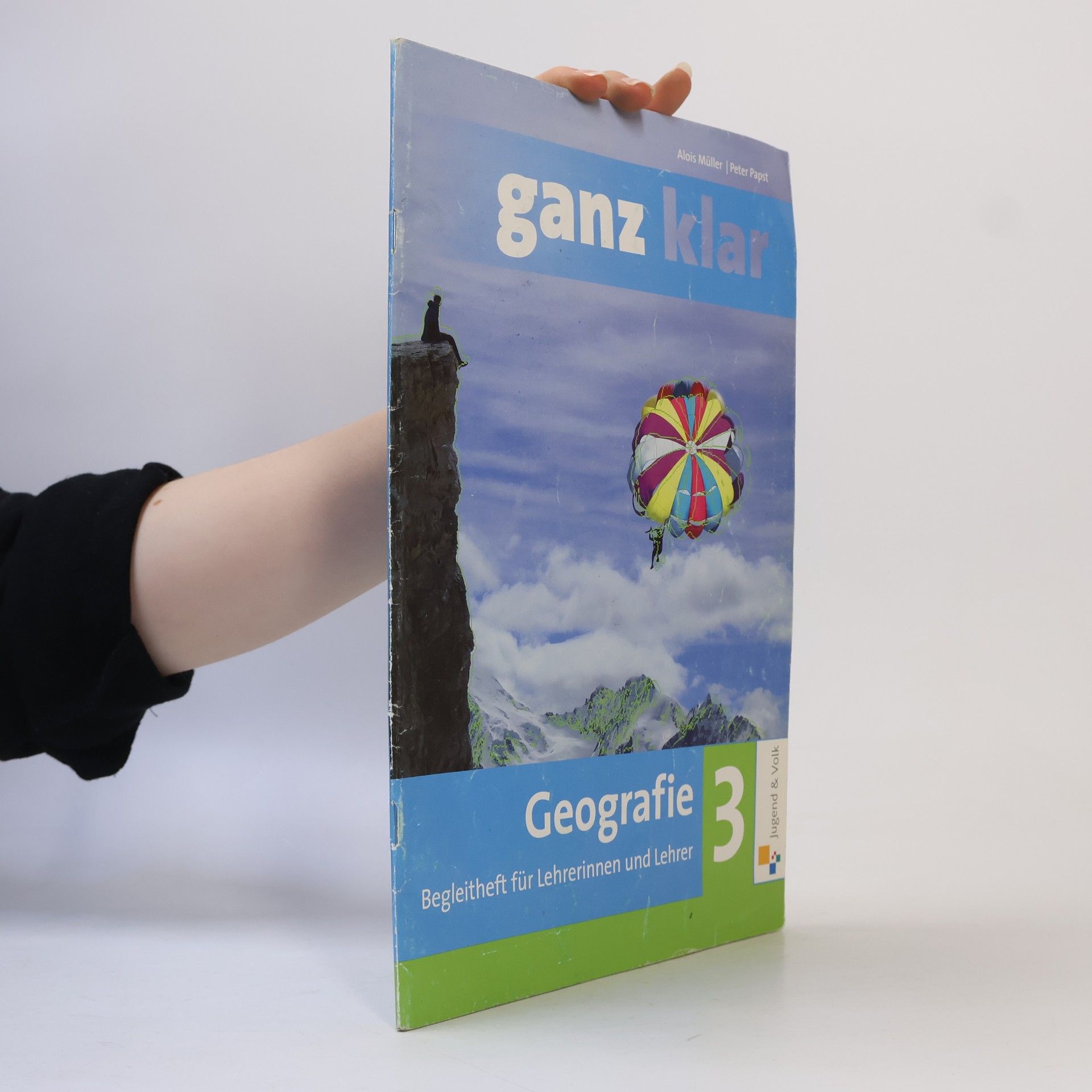 Ganz klar