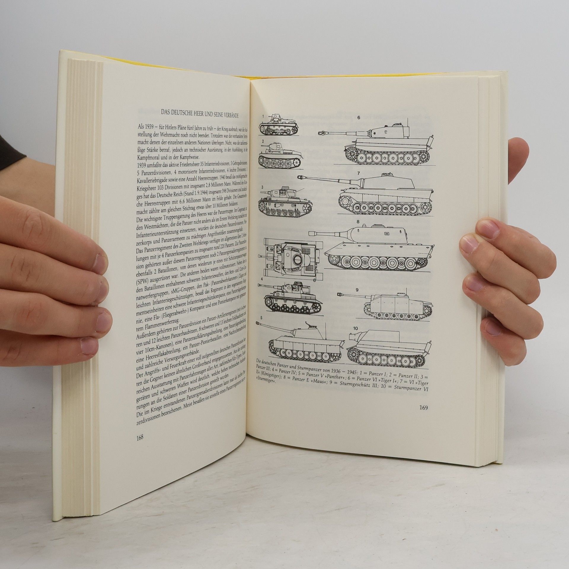 Hans von Gottberg Männer, Waffen, Strategien. Das große Buch der Feldherrnkunst.