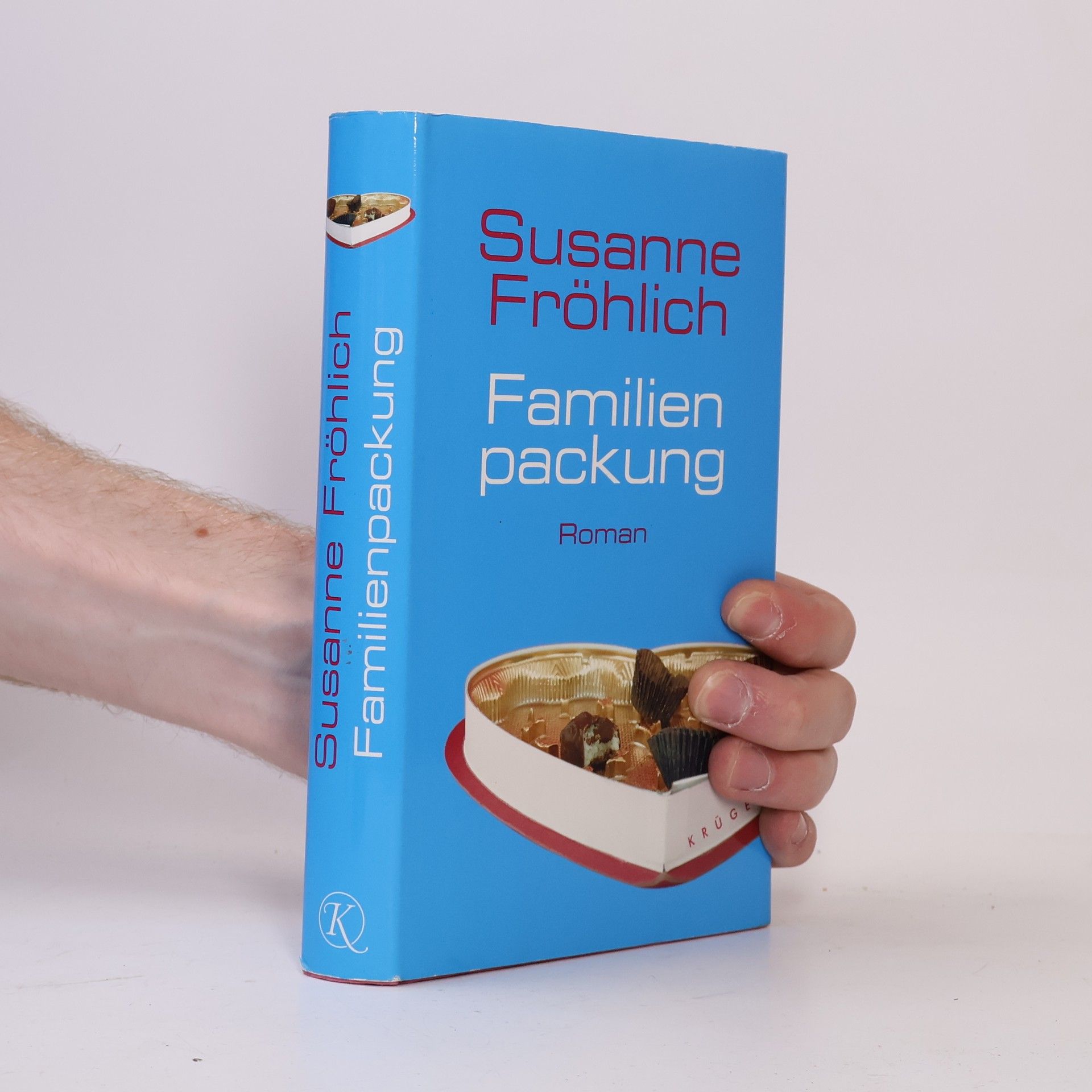 Familienpackung