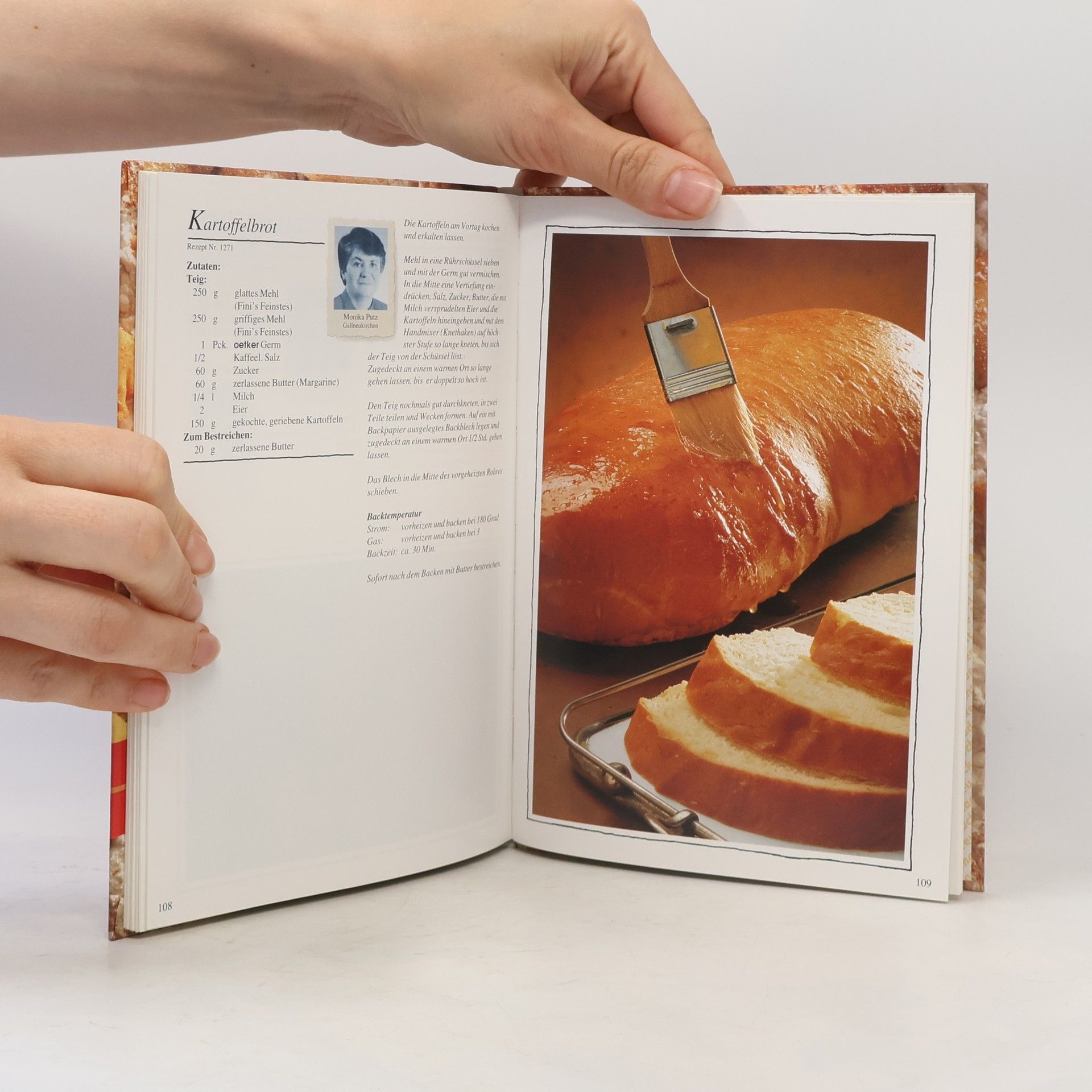 Autorenkollektiv Backen macht Freude 16