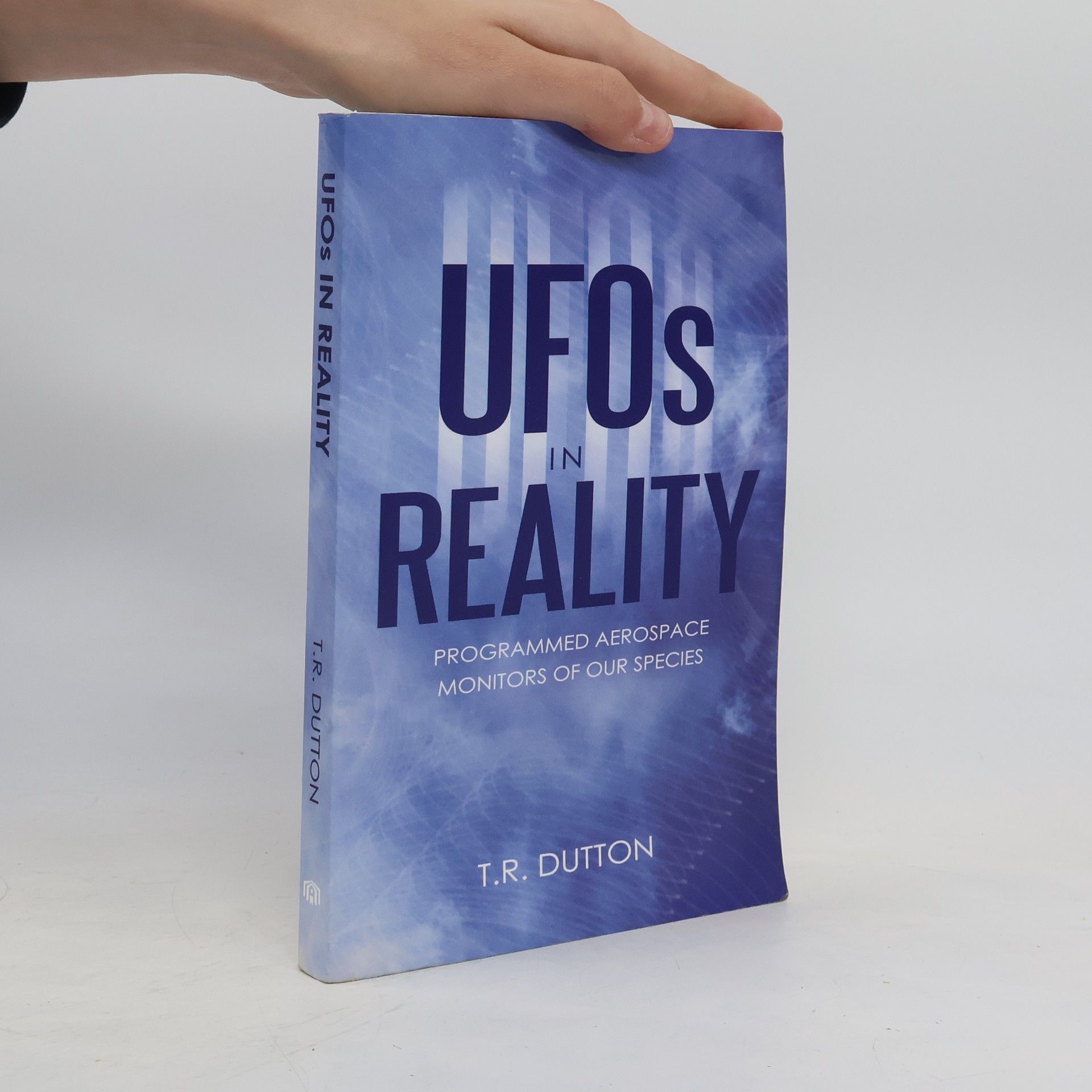 T. R. Dutton UFOs in Reality