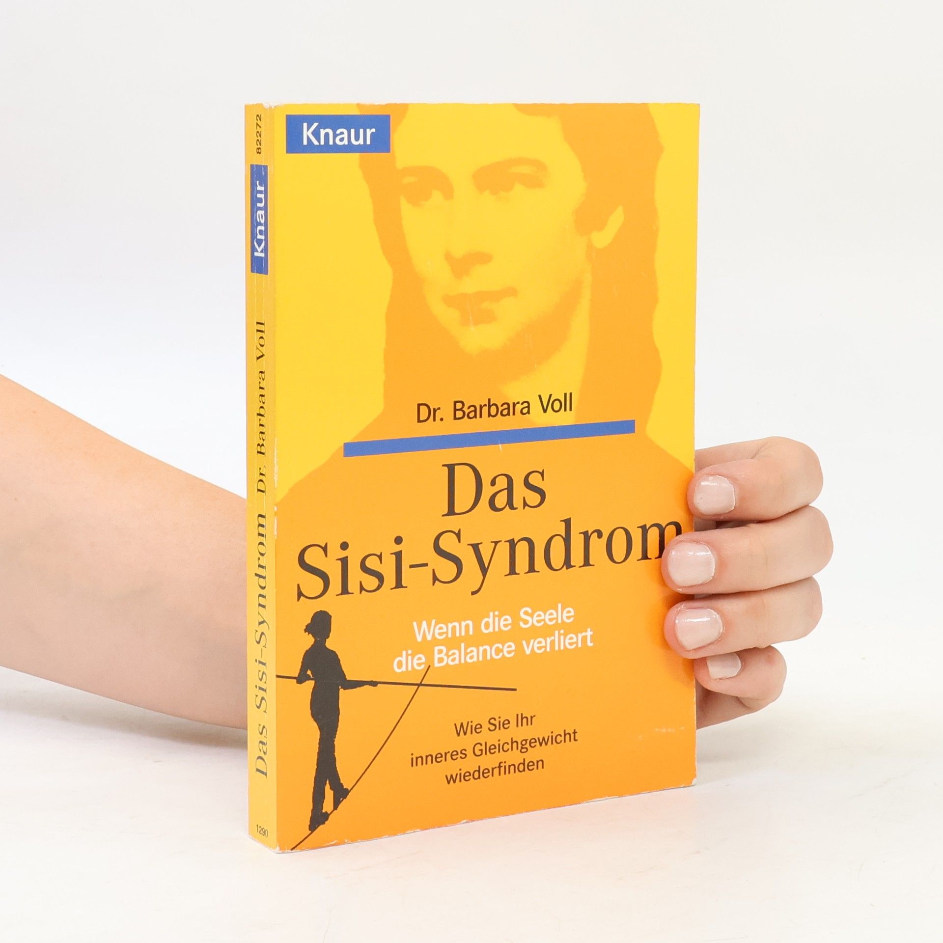 Barbara Voll-Peters Das Sisi-Syndrom