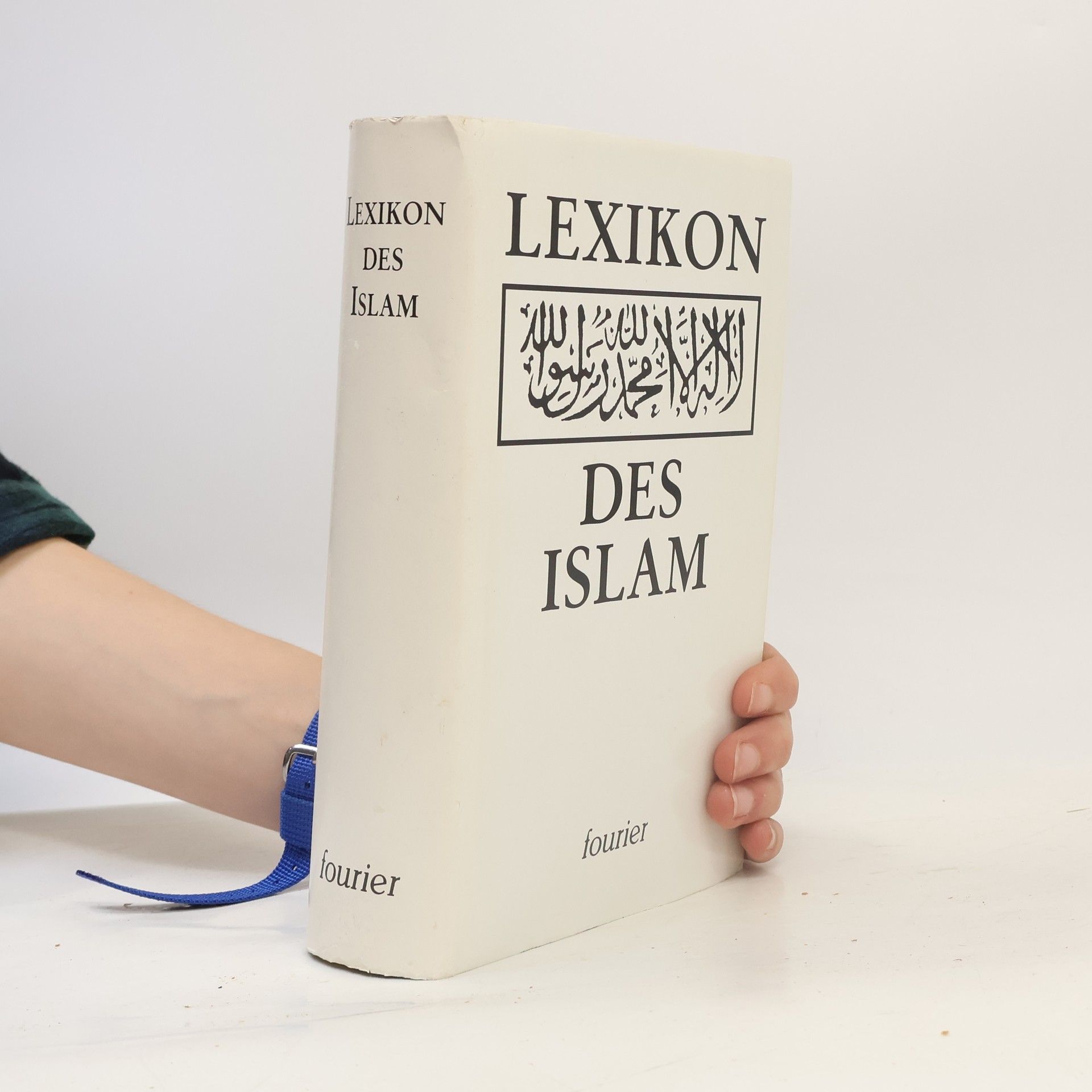 Thomas Patrick Hughes Lexikon des Islam