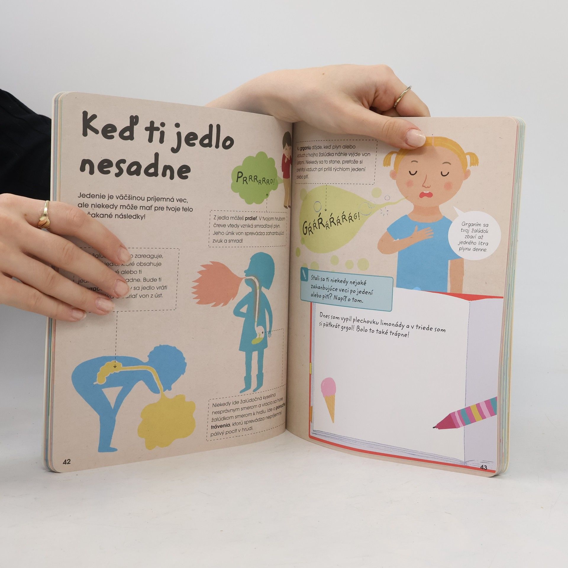 Various authors Objav a spoznaj záhady ĺudského tela