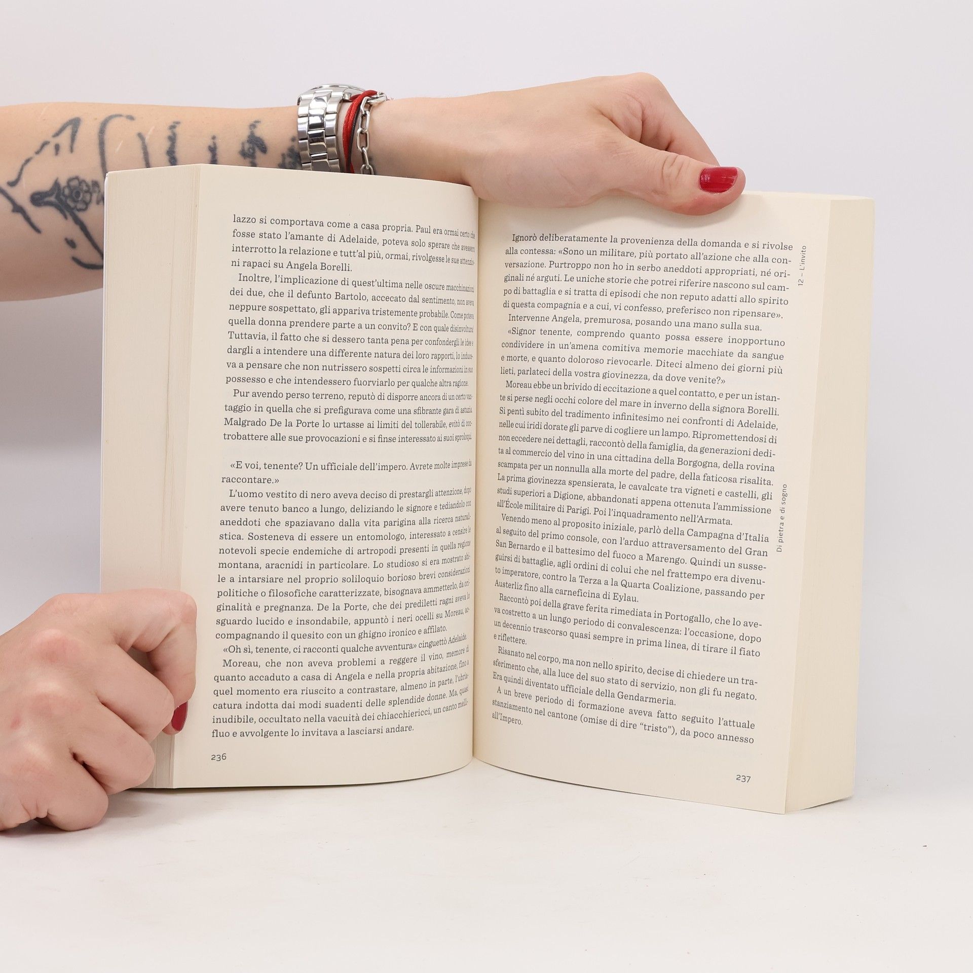 Luciano Villa Bookaboo Narrativa: Di pietra e di sogno