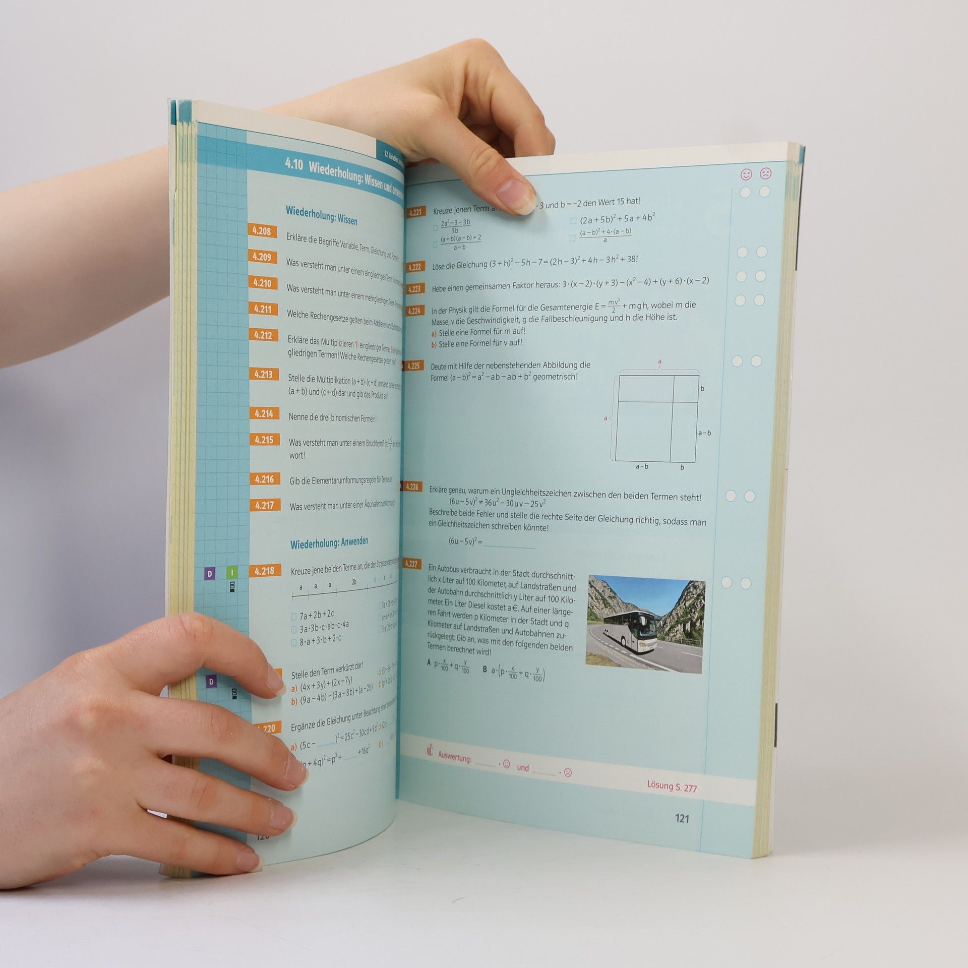 Bernhard Salzger Mathematik verstehen