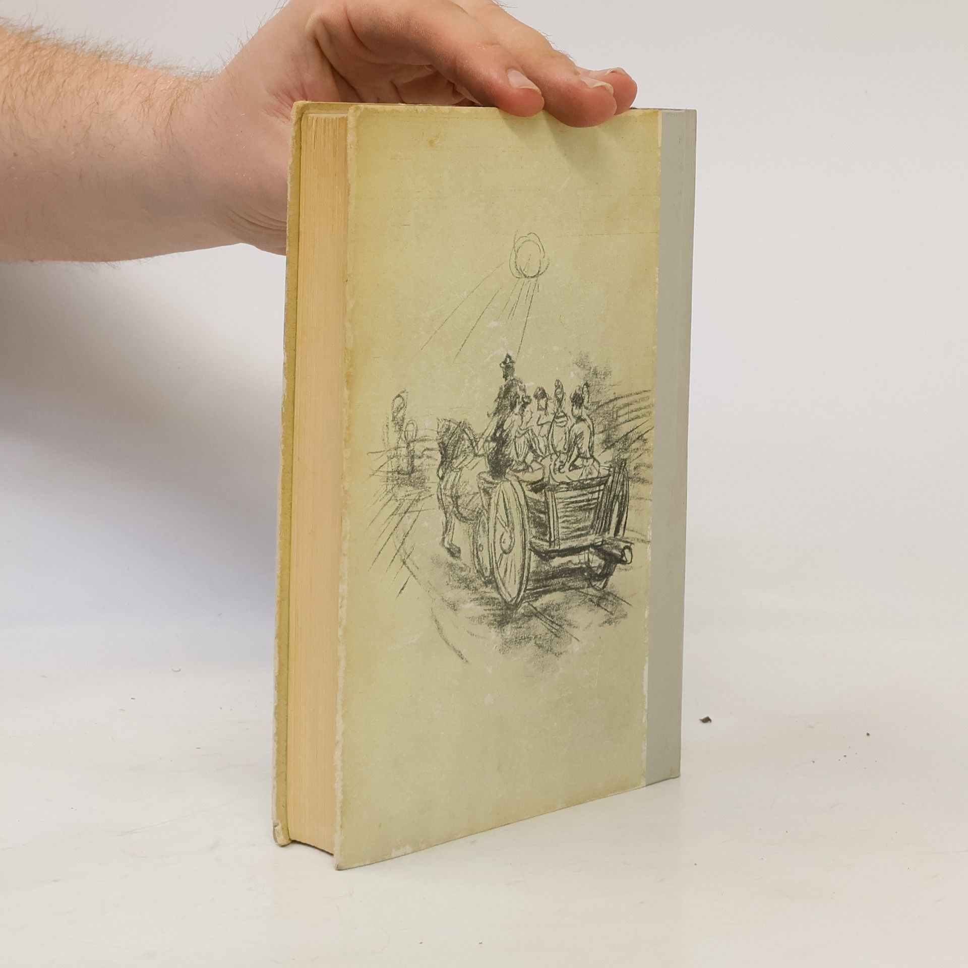 Guy de Maupassant Wer wirft den Stein
