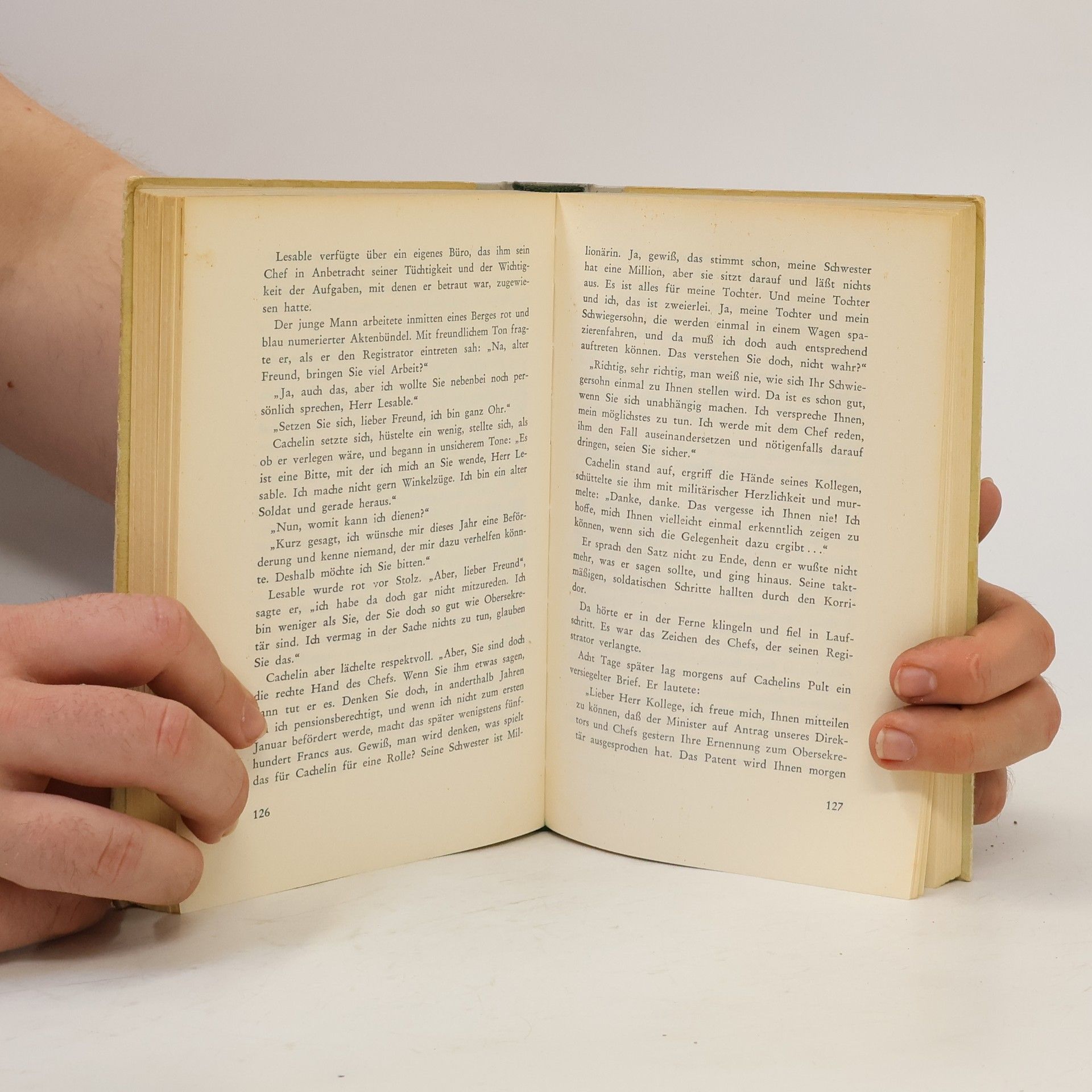 Guy de Maupassant Wer wirft den Stein