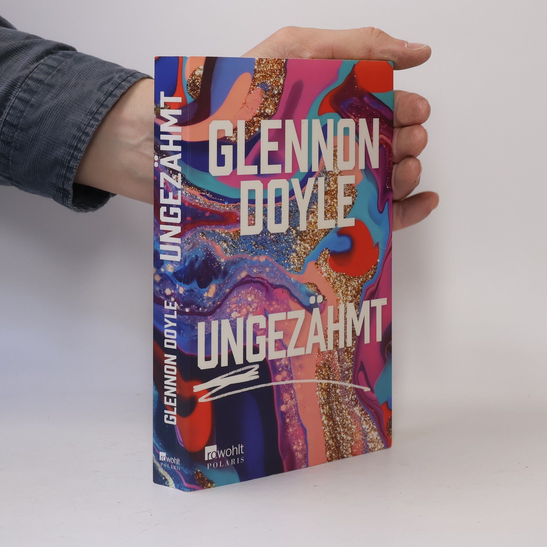 Glennon Doyle Ungezähmt