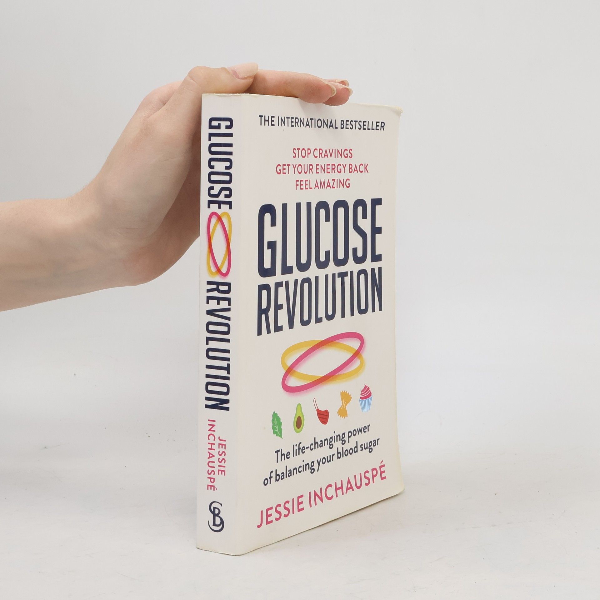Jessie Inchauspé Glucose Revolution