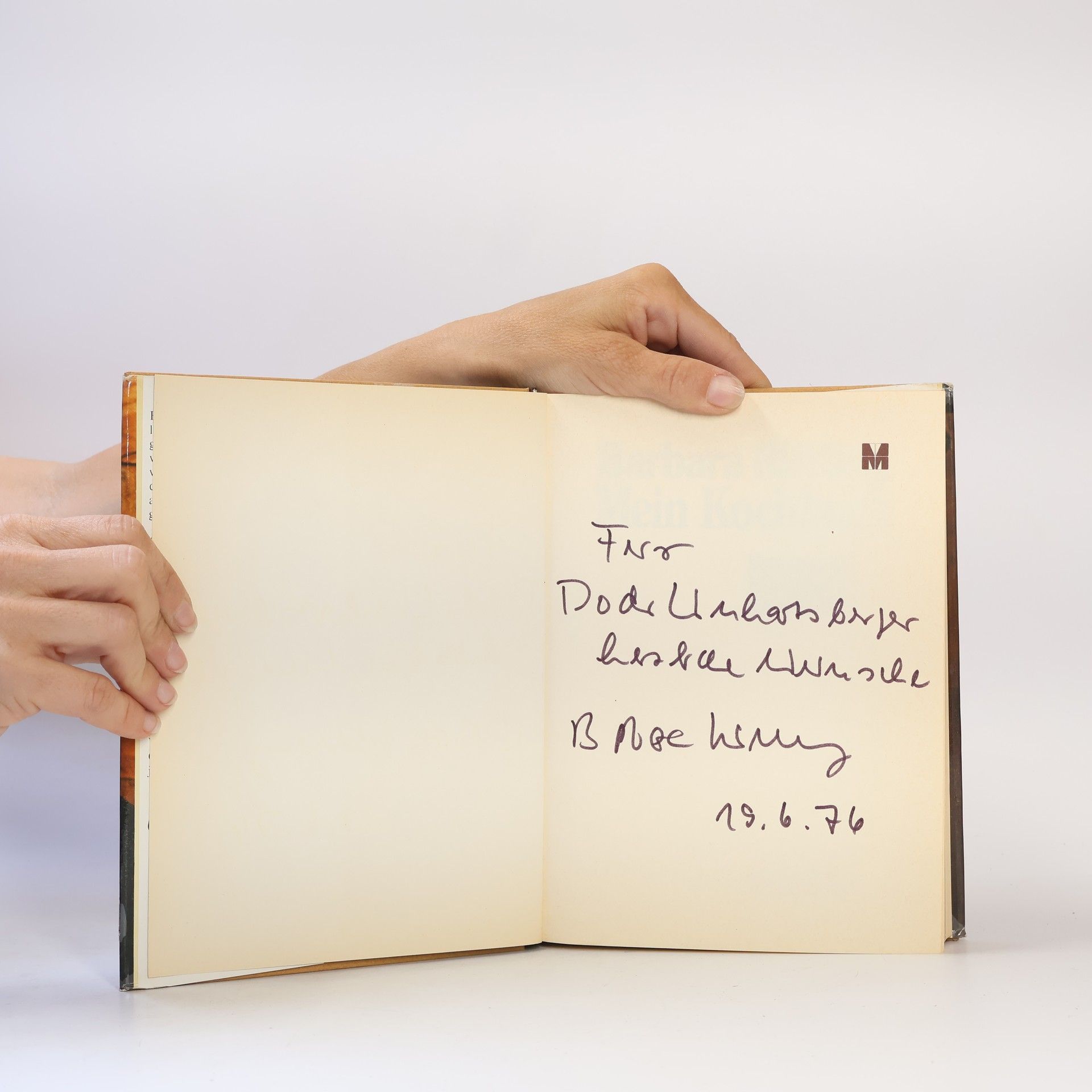 Barbara Rütting Mein Kochbuch