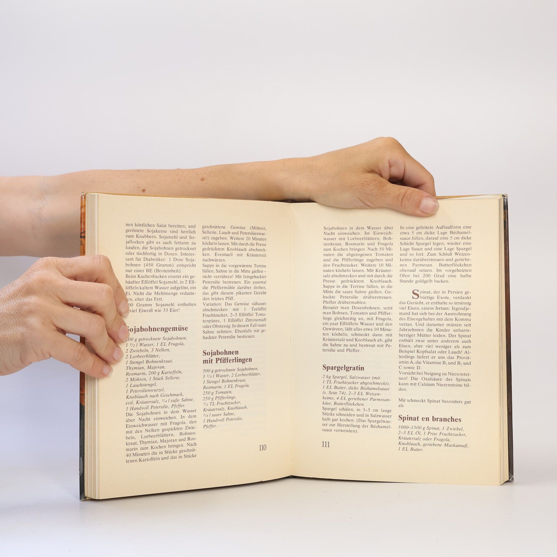 Barbara Rütting Mein Kochbuch