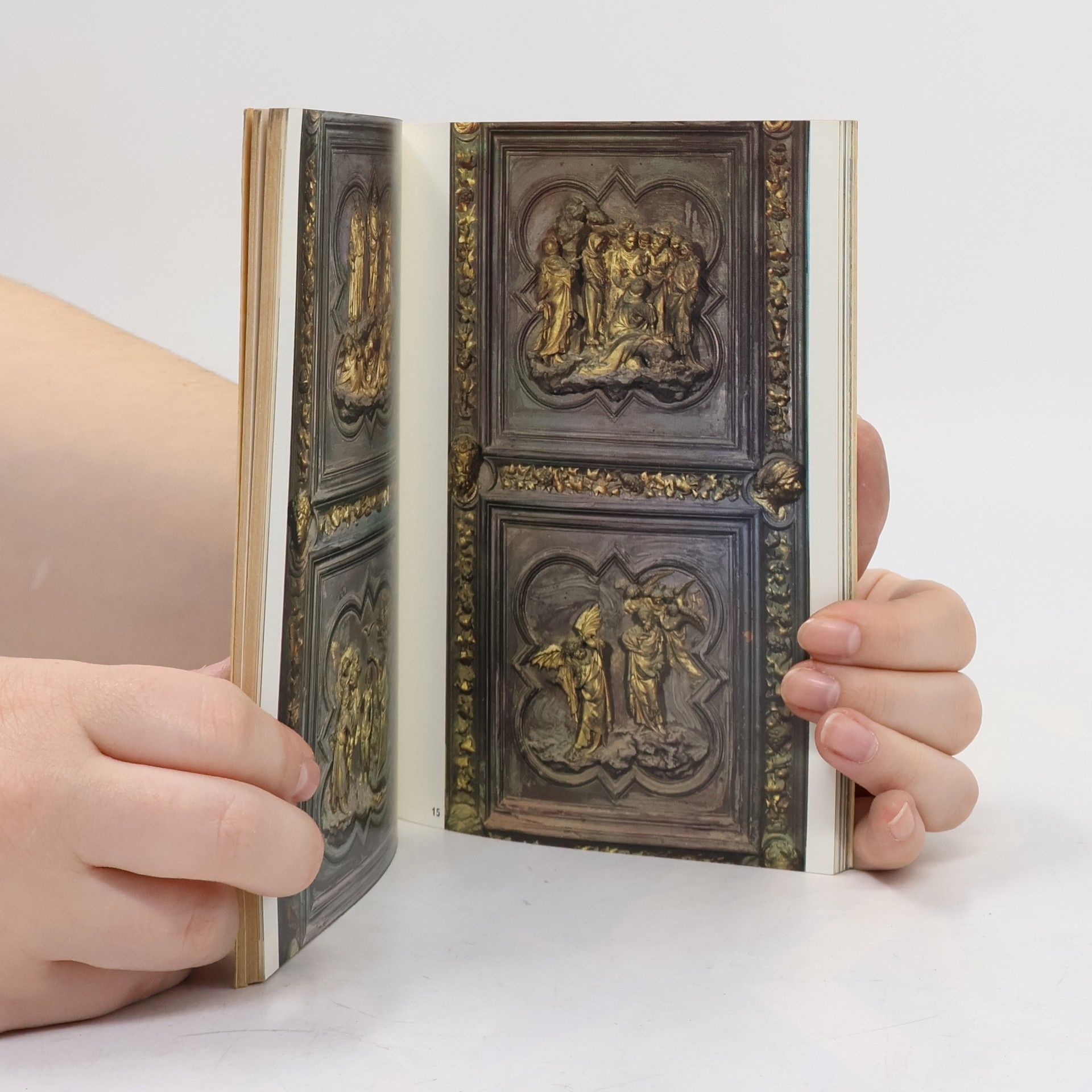 Autores varios I Diamanti dell'Arte 10