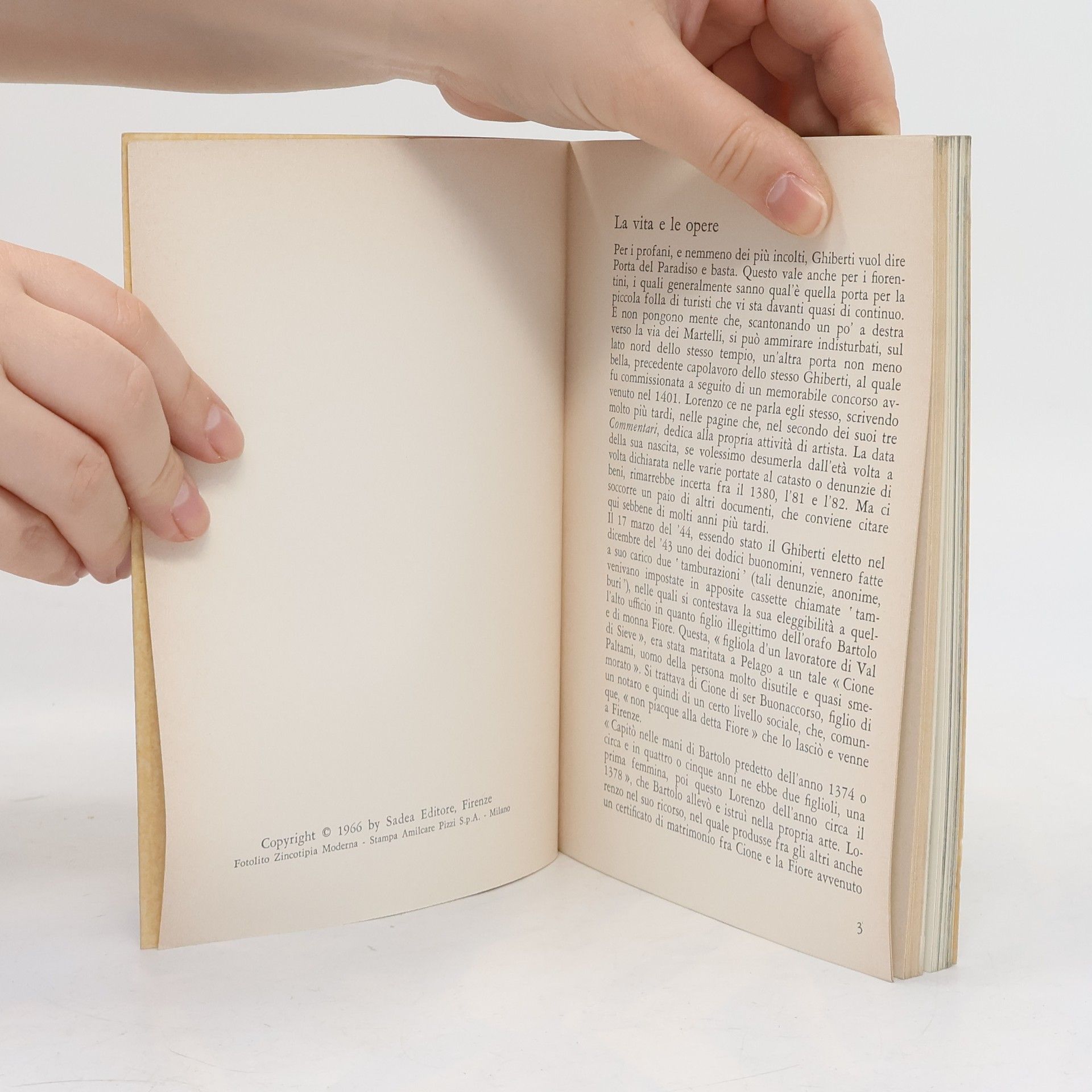 Autores varios I Diamanti dell'Arte 10