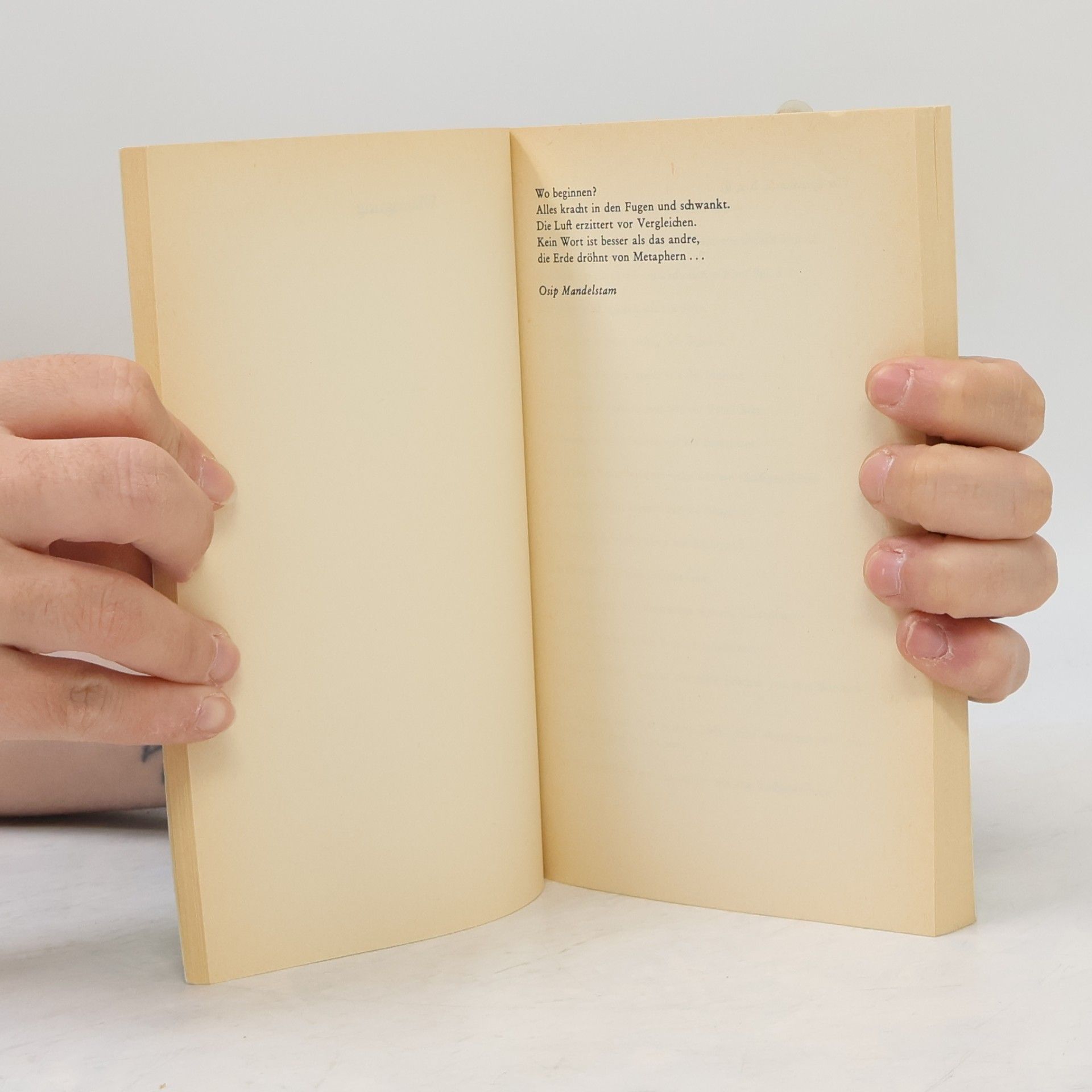 Peter Handke Stücke 1