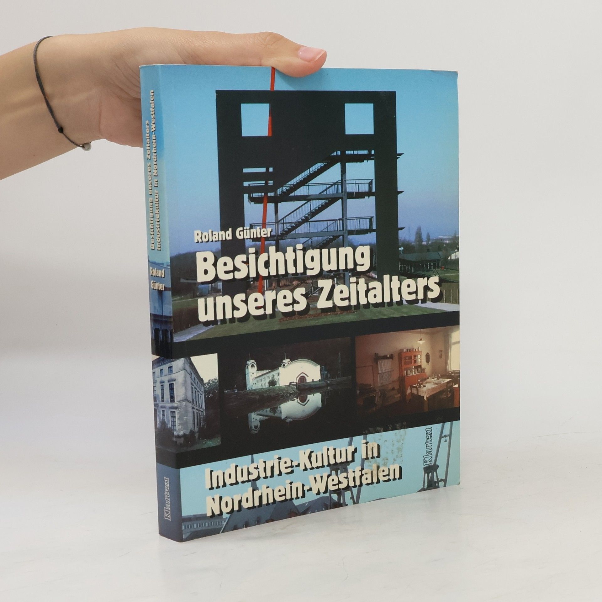 Besichtigung unseres Zeitalters