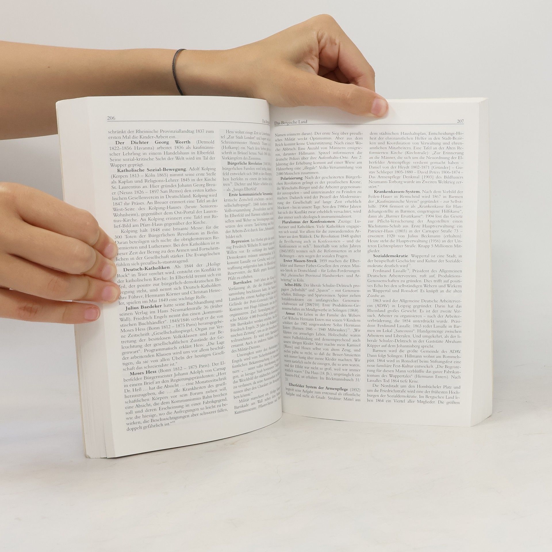 Roland Günter Besichtigung unseres Zeitalters