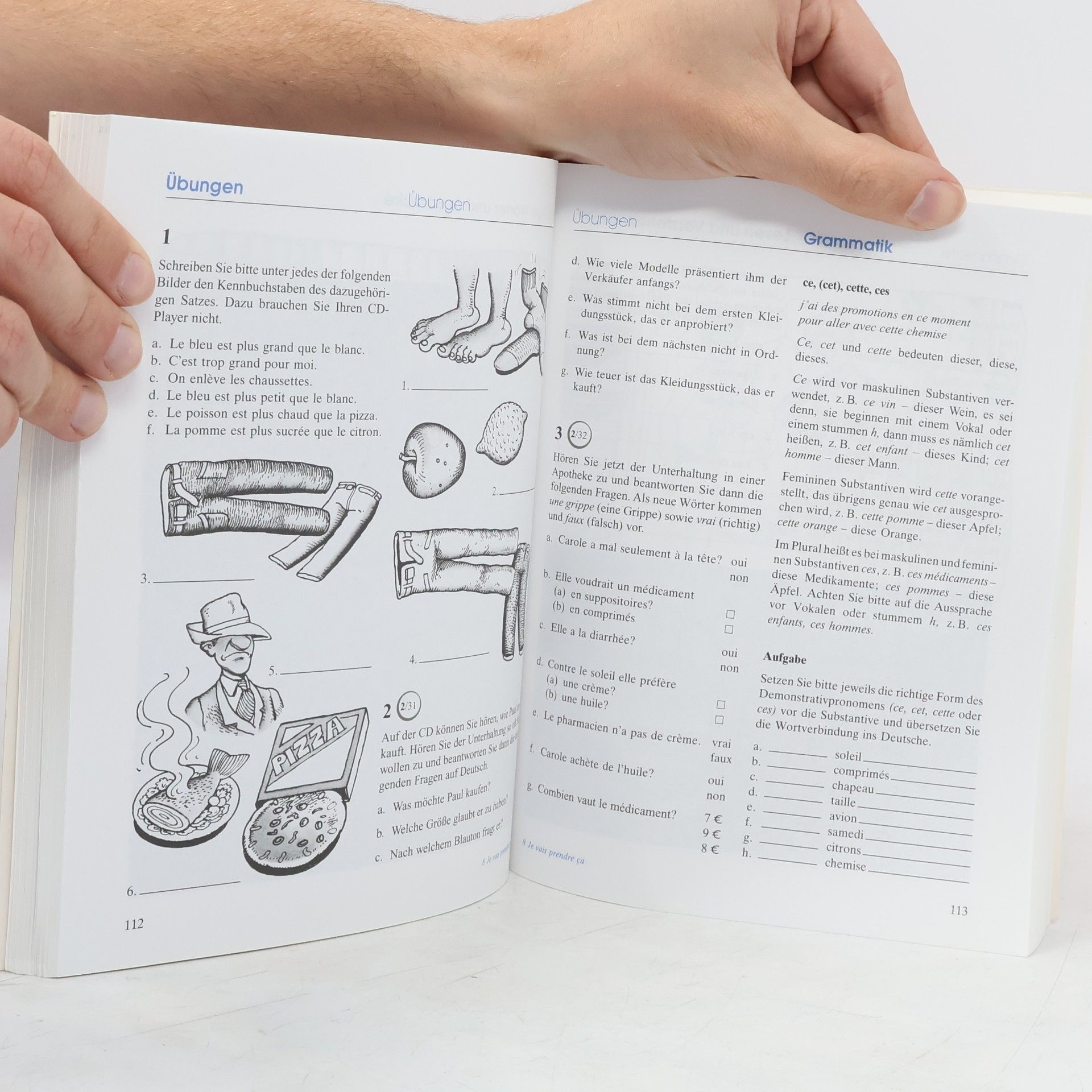 Autorenkollektiv Komplettkurs Französisch