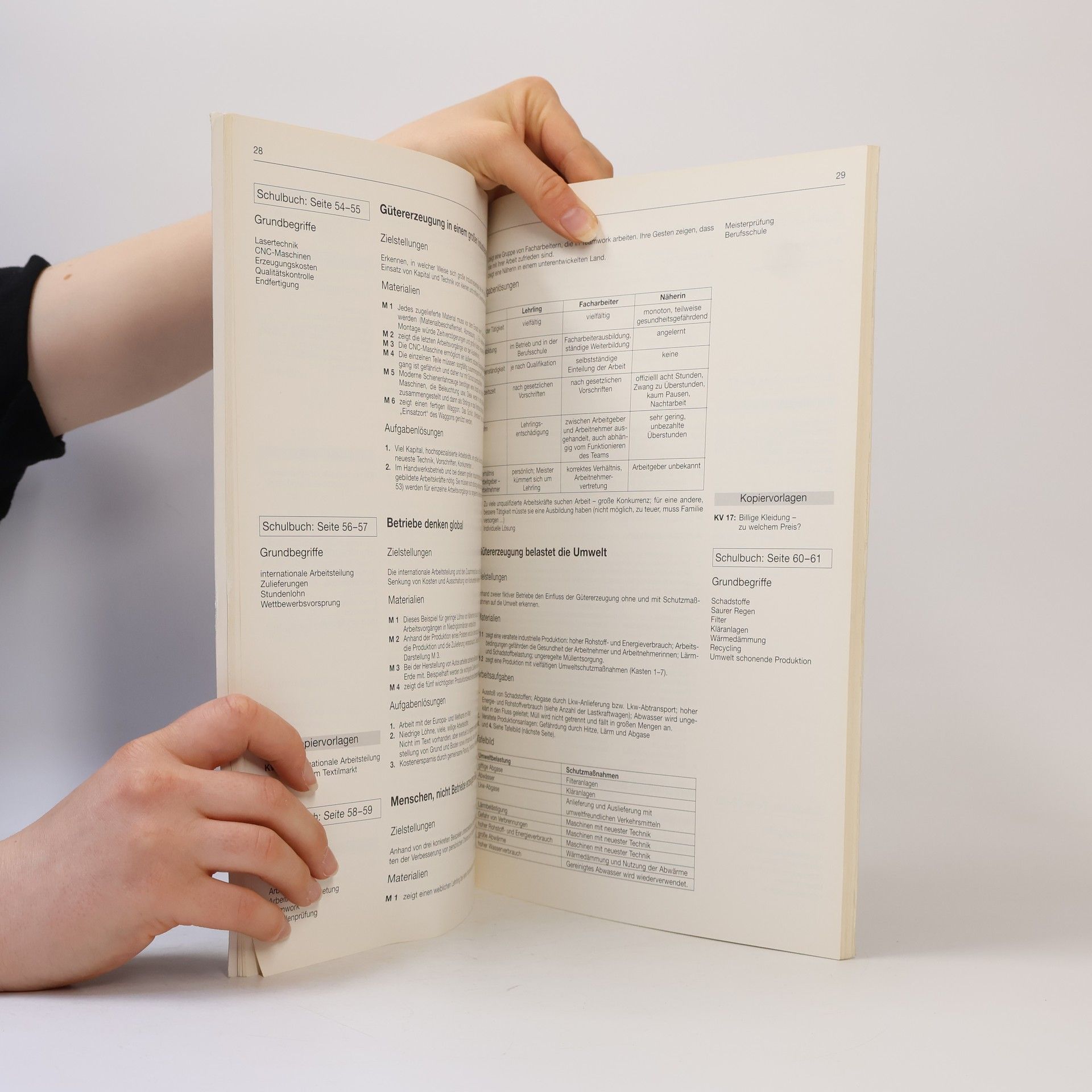 Helmut Wohlschlägl Durchblick