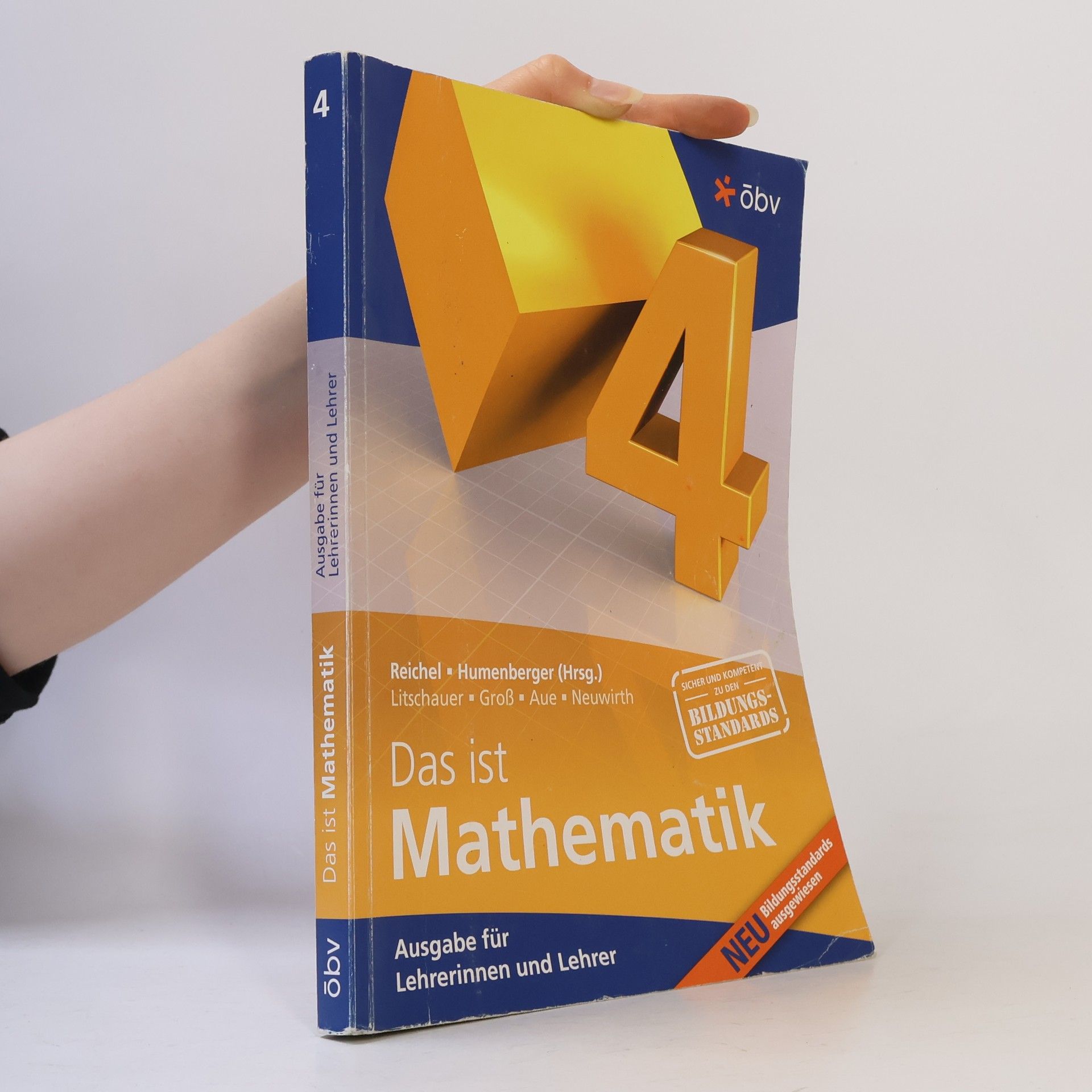 Das ist Mathematik