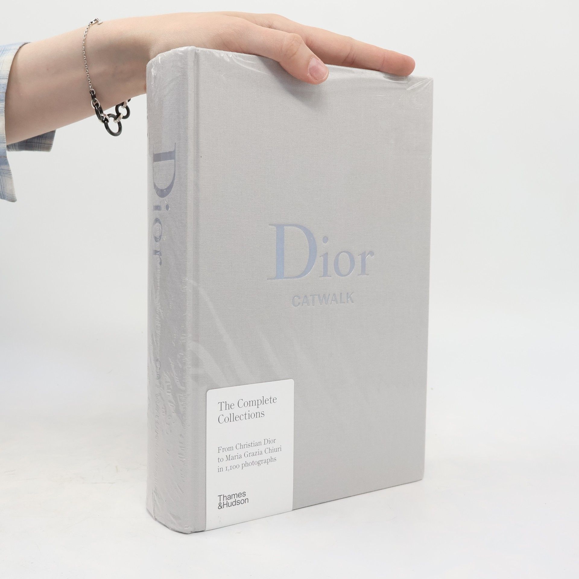 Adélia Sabatini Dior. The Complete Collections